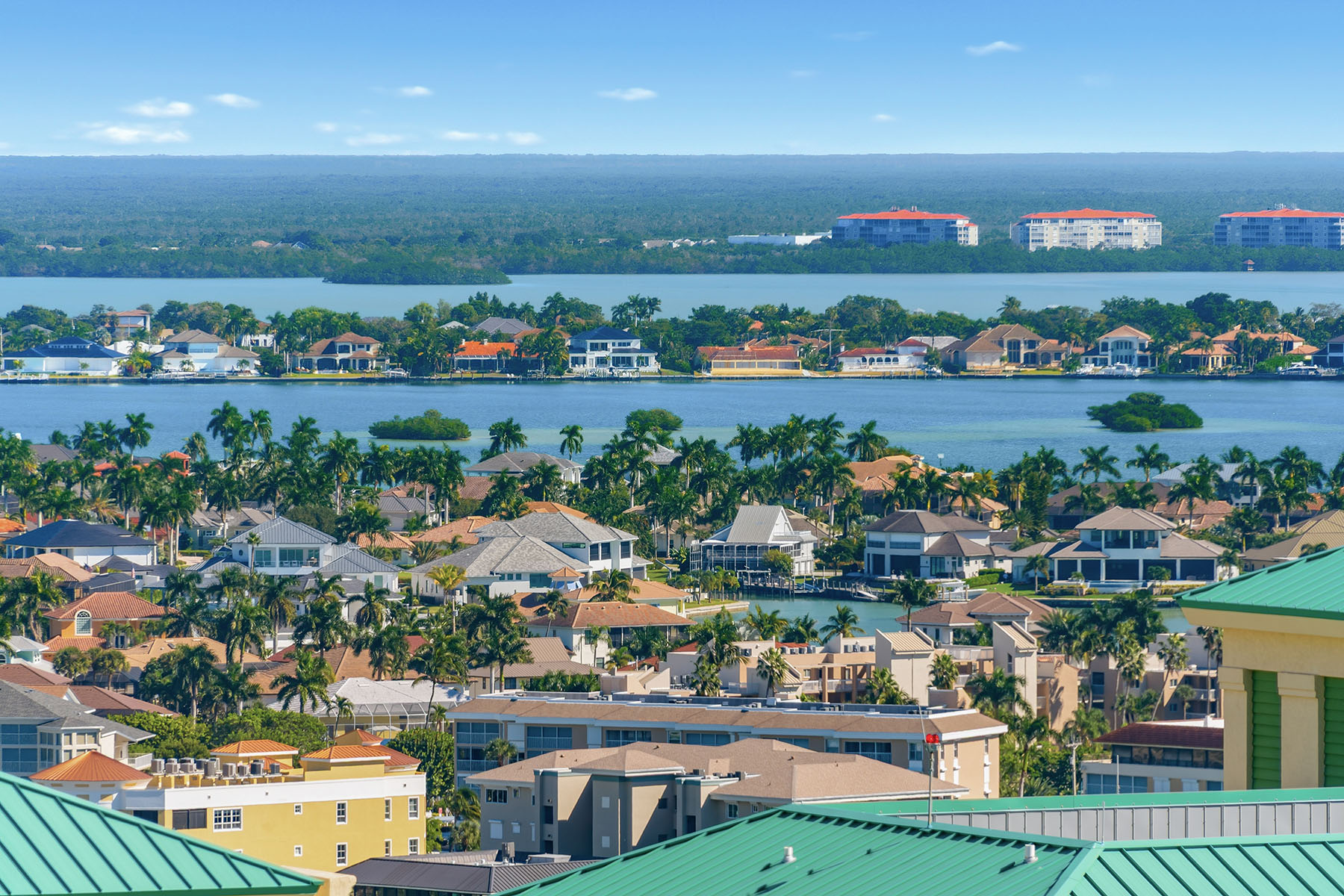  CAPE MARCO - BELIZE - 物件實景