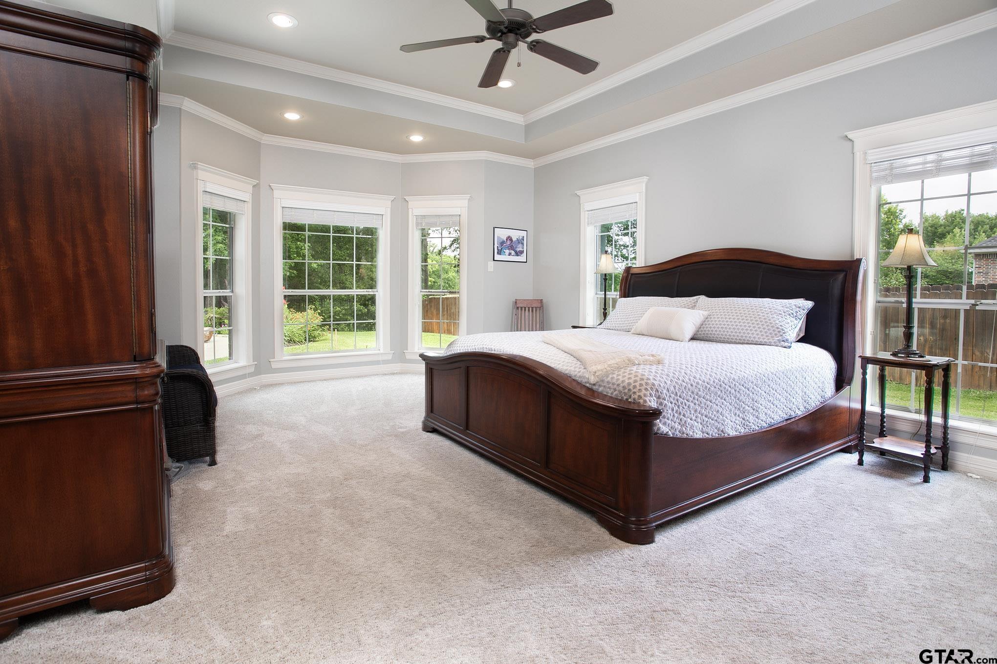 Flint, Texas, 75762, United States, 4 Bedrooms Bedrooms, ,3 BathroomsBathrooms,Residential,For Sale,1857691