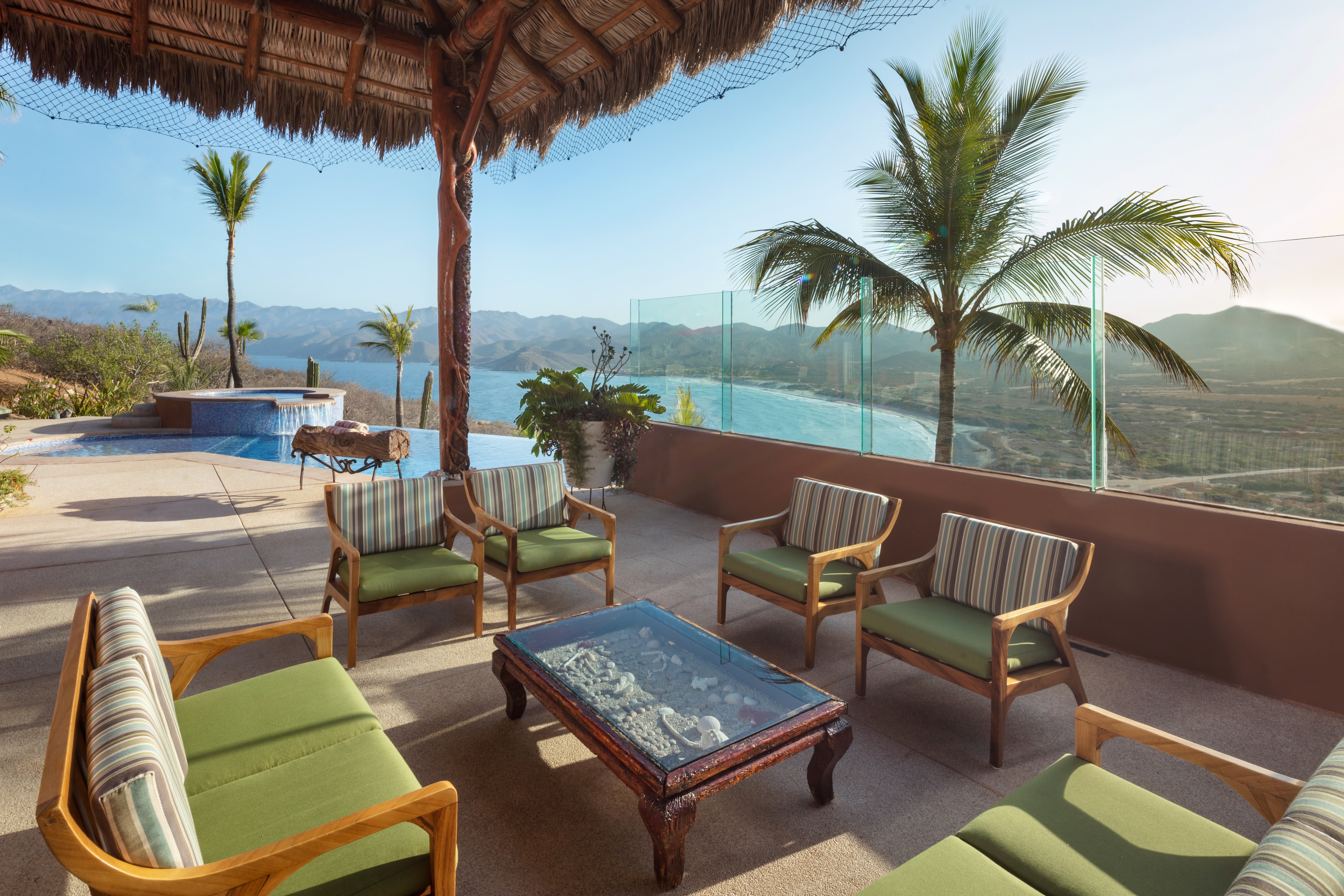  Casa Suspiro, Bahia de Los Sueños - 物件實景