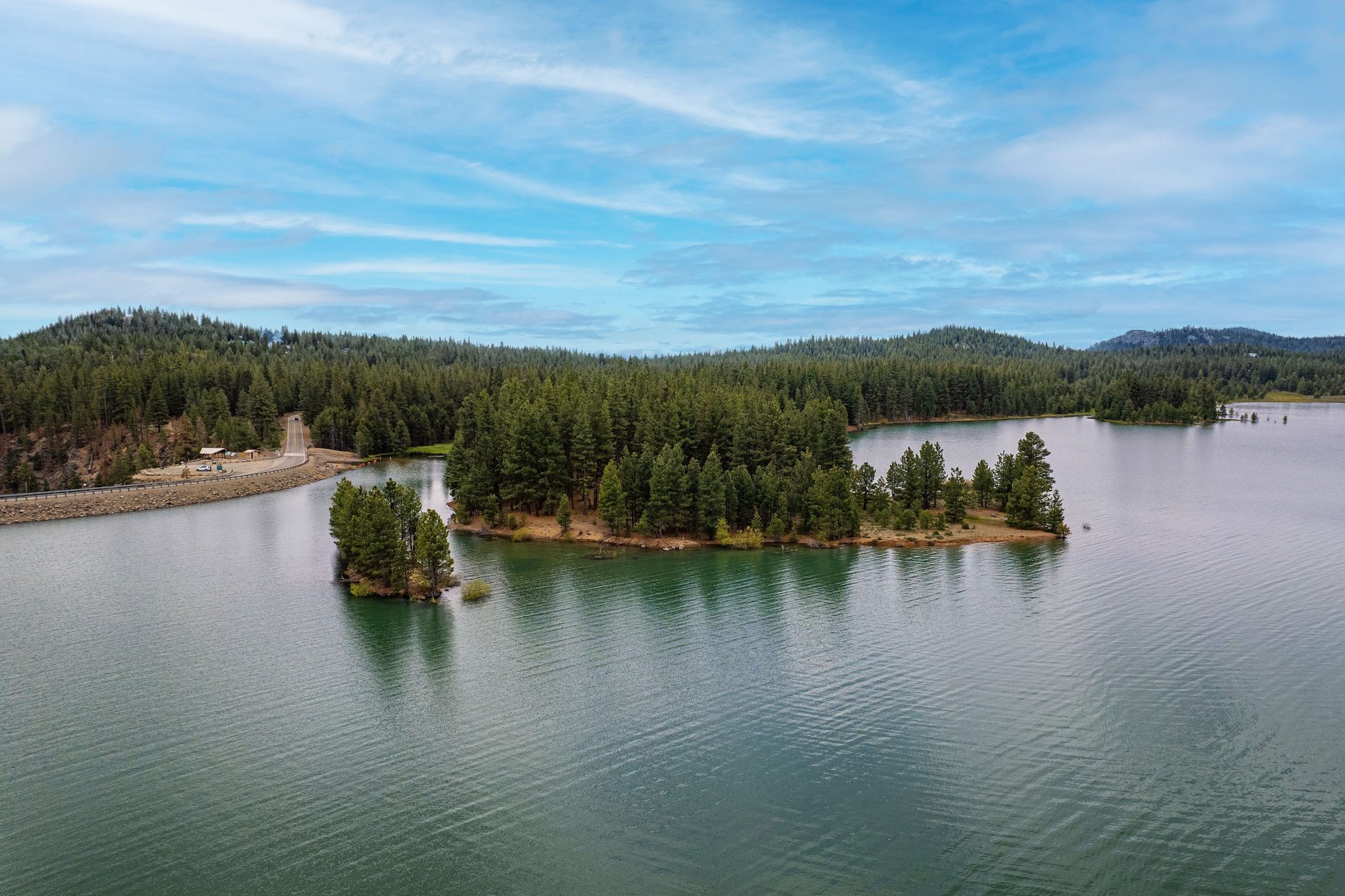  Cozy Cabin near Lake Davis - 物件實景