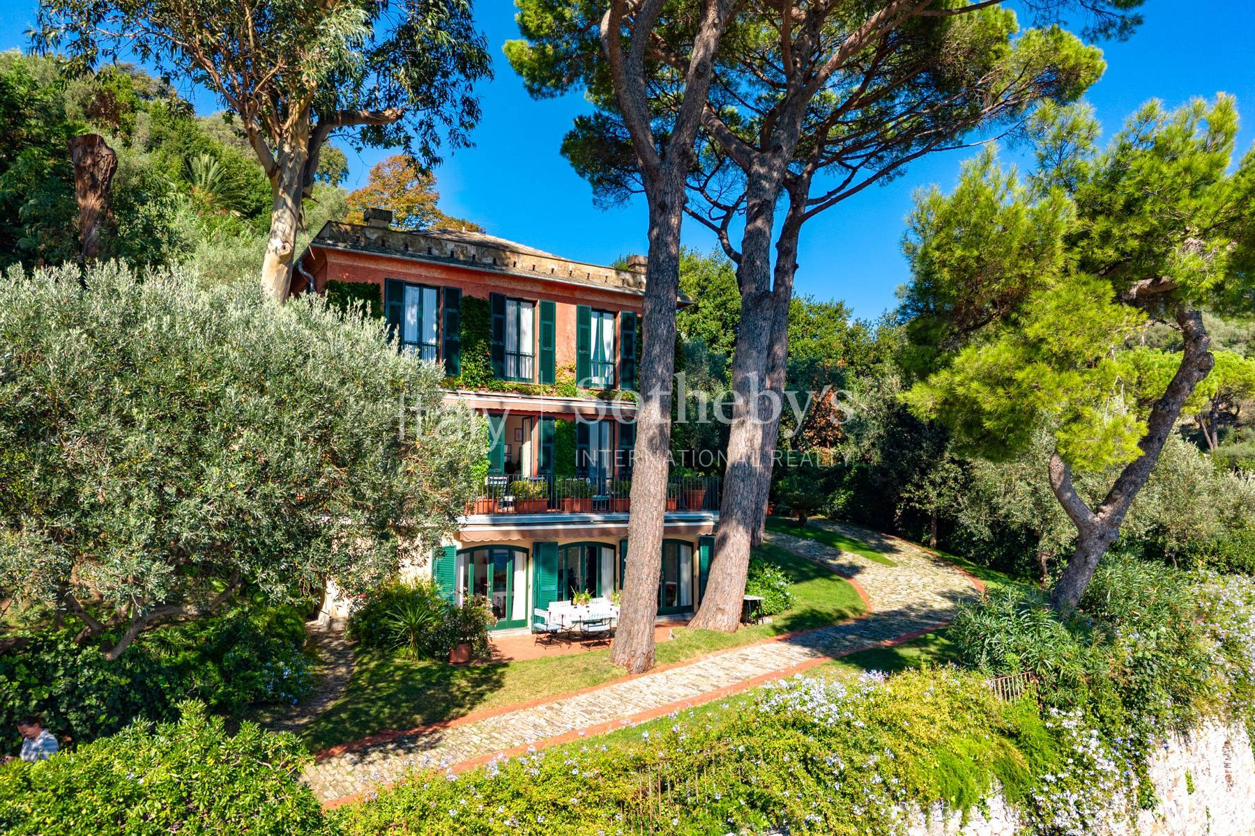  Exclusive Luxury Villa in Portofino Gulf - 物件實景