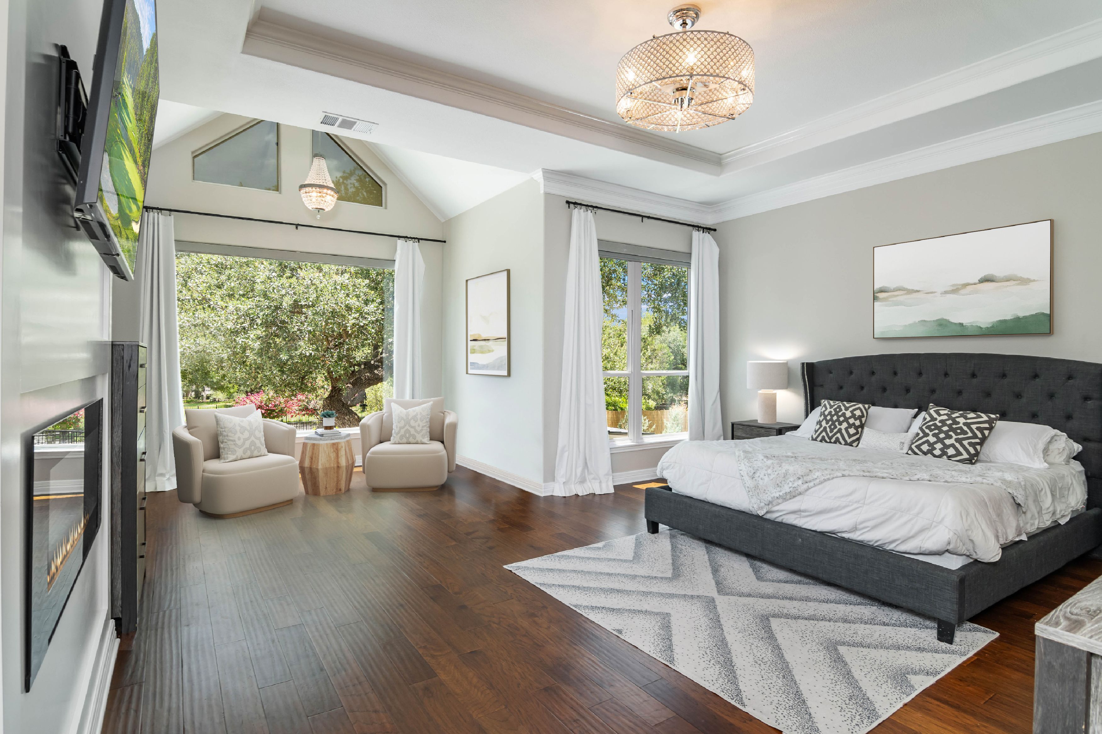  Canyon Springs Masterpiece with Pool and Spa - 物件實景