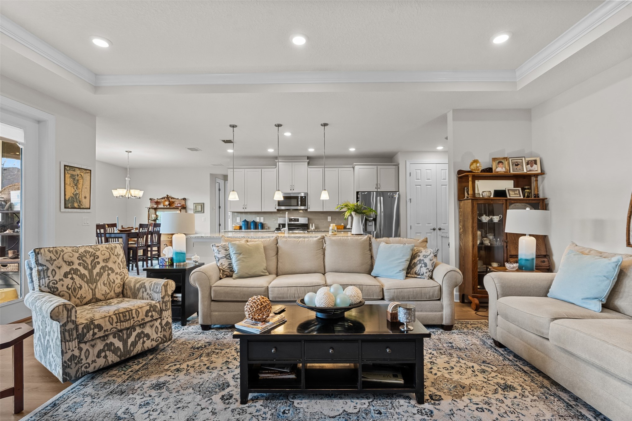 Fernandina Beach, Florida, 32034, United States, 3 Bedrooms Bedrooms, ,2 BathroomsBathrooms,Residential,For Sale,2024092
