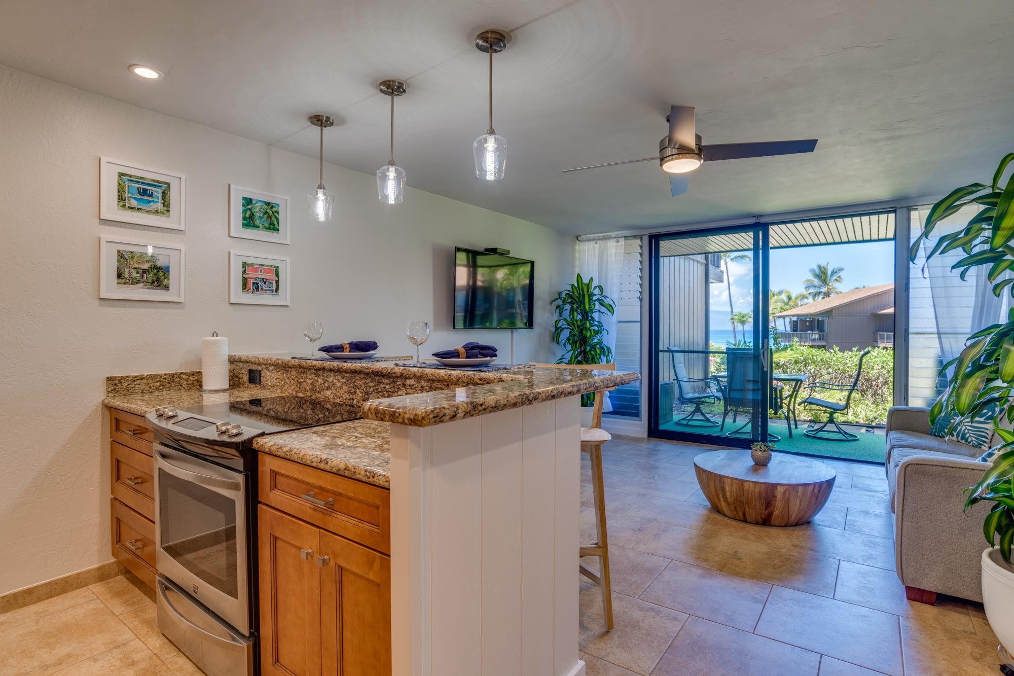 Lahaina, Hawaii, 96761, United States, 1 Bedroom Bedrooms, ,1 BathroomBathrooms,Residential,For Sale,1995975