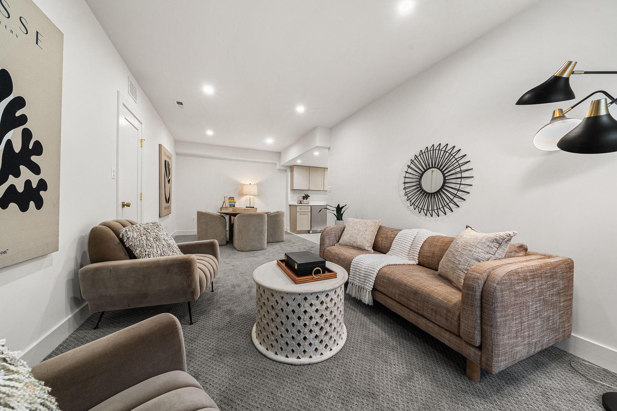  3175 Woodland Lane, Alexandria, VA, 22309 - 物件實景