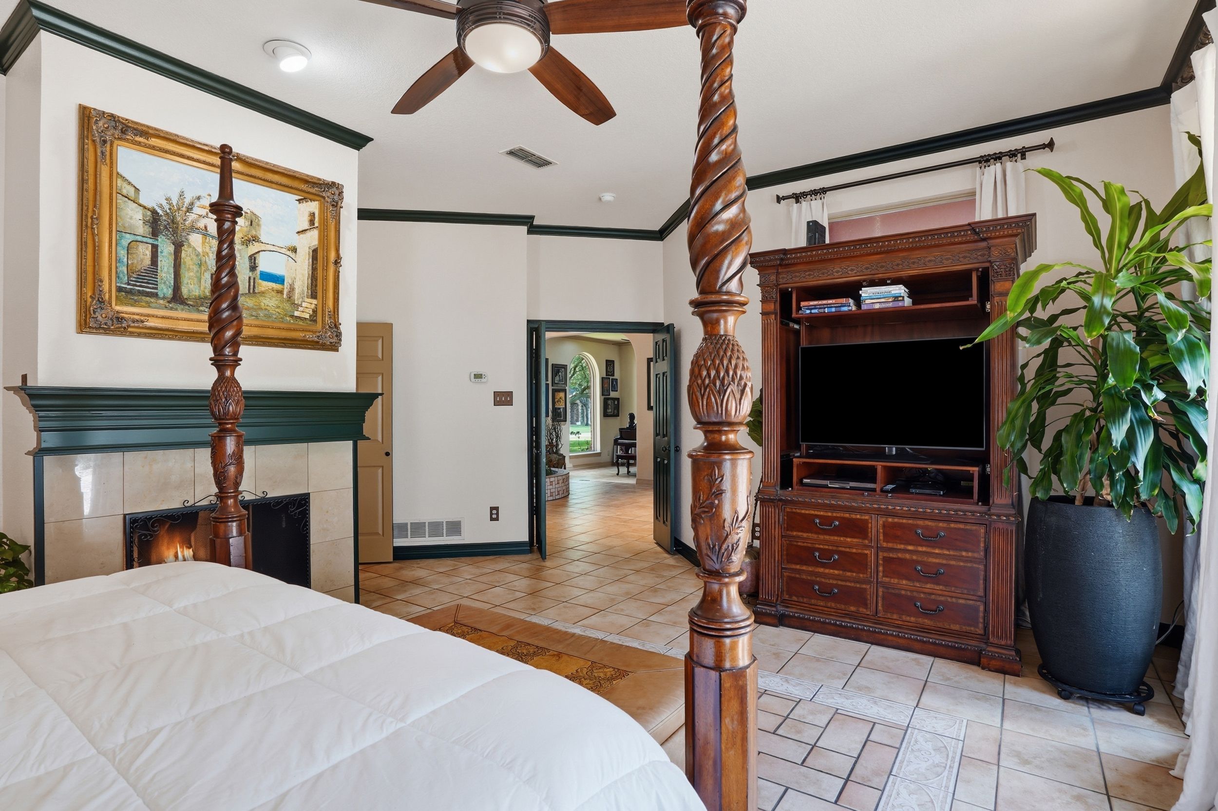  2 Acres of Country Living in Lucas, Texas - 物件實景