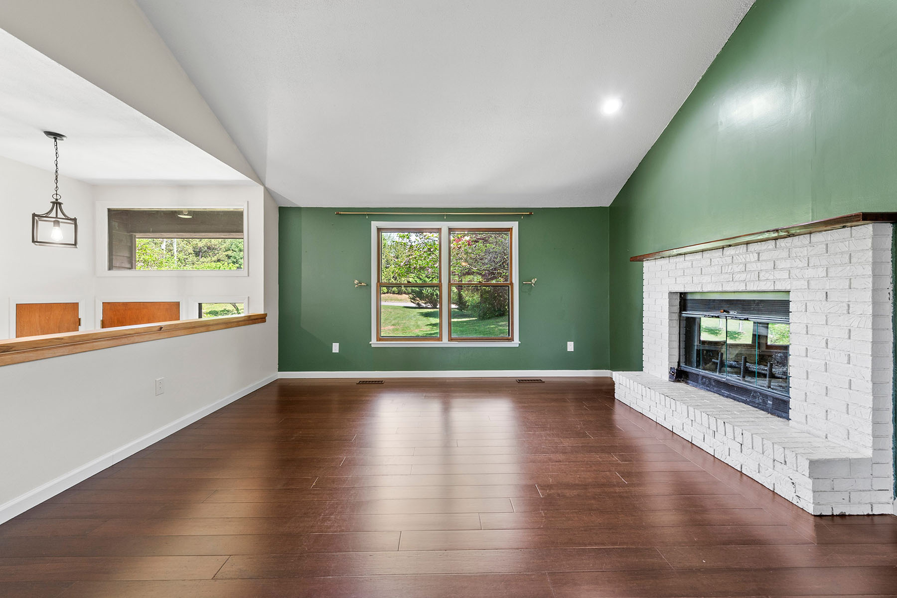  ASHEVILLE - 物件實景