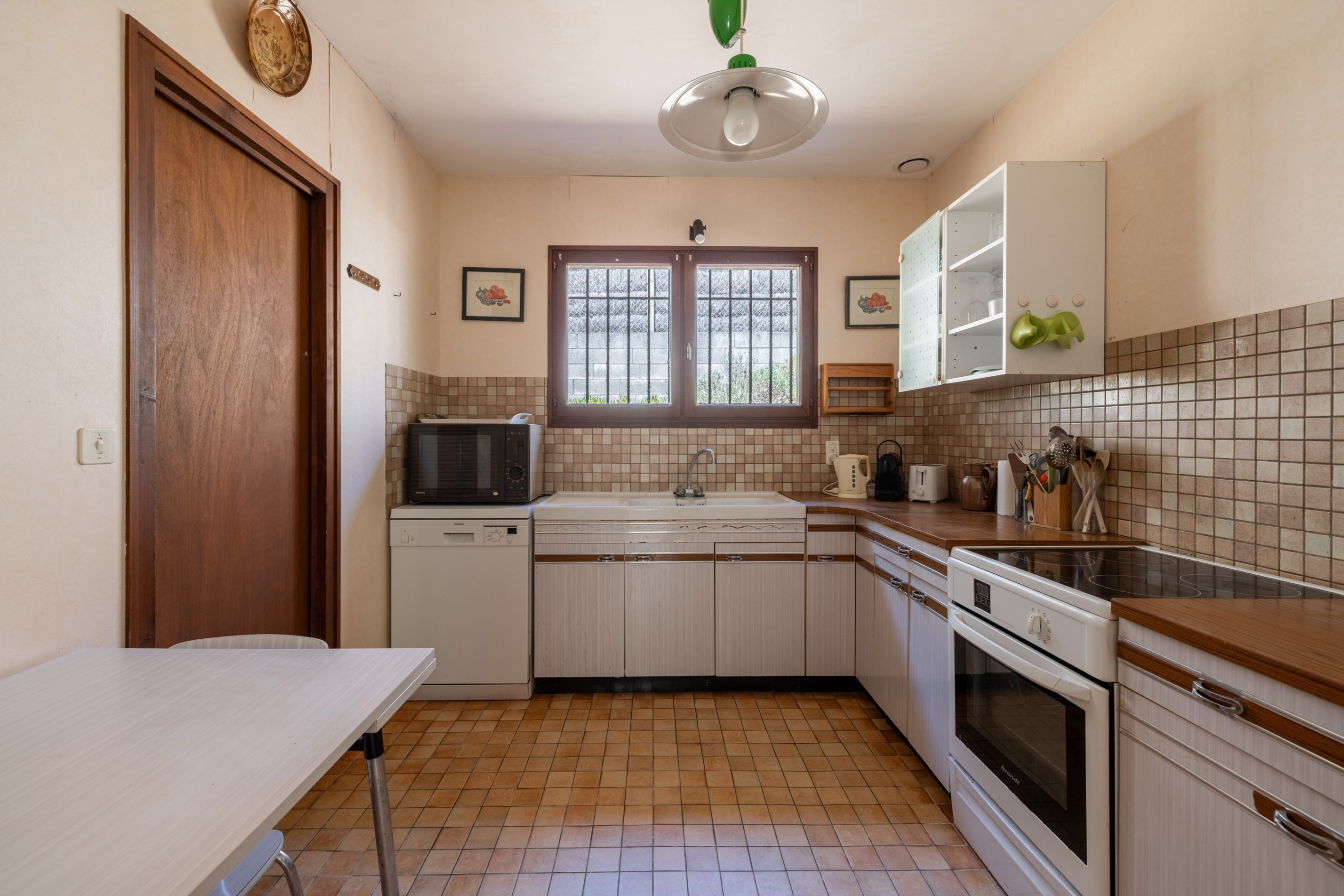  PYLA SUR MER - VILLA IN TOTAL PEACE AND QUIET WITH EXTENSIVE BUILDING RIGHTS - 物件實景
