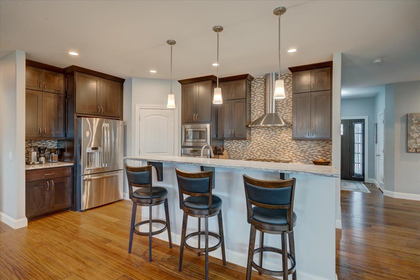 Waunakee, Wisconsin, 53597, United States, 5 Bedrooms Bedrooms, ,5 BathroomsBathrooms,Residential,For Sale,1944842