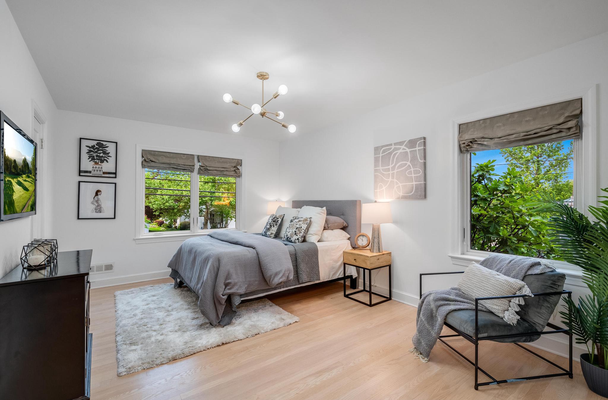  5024 Williamsburg Boulevard, Arlington, VA, 22207 - 物件實景