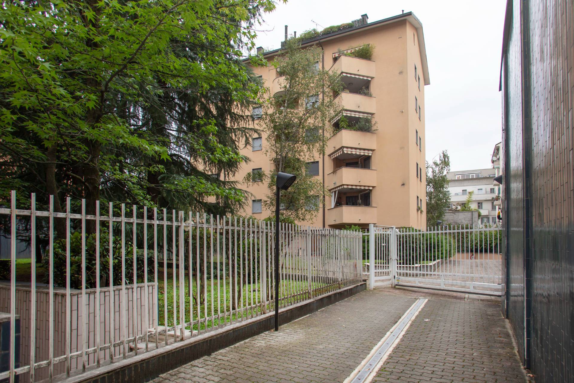 Milano, Milano, 20100, IT, 1 Bedroom Bedrooms, ,1 BathroomBathrooms,Residential,For Sale,1934386