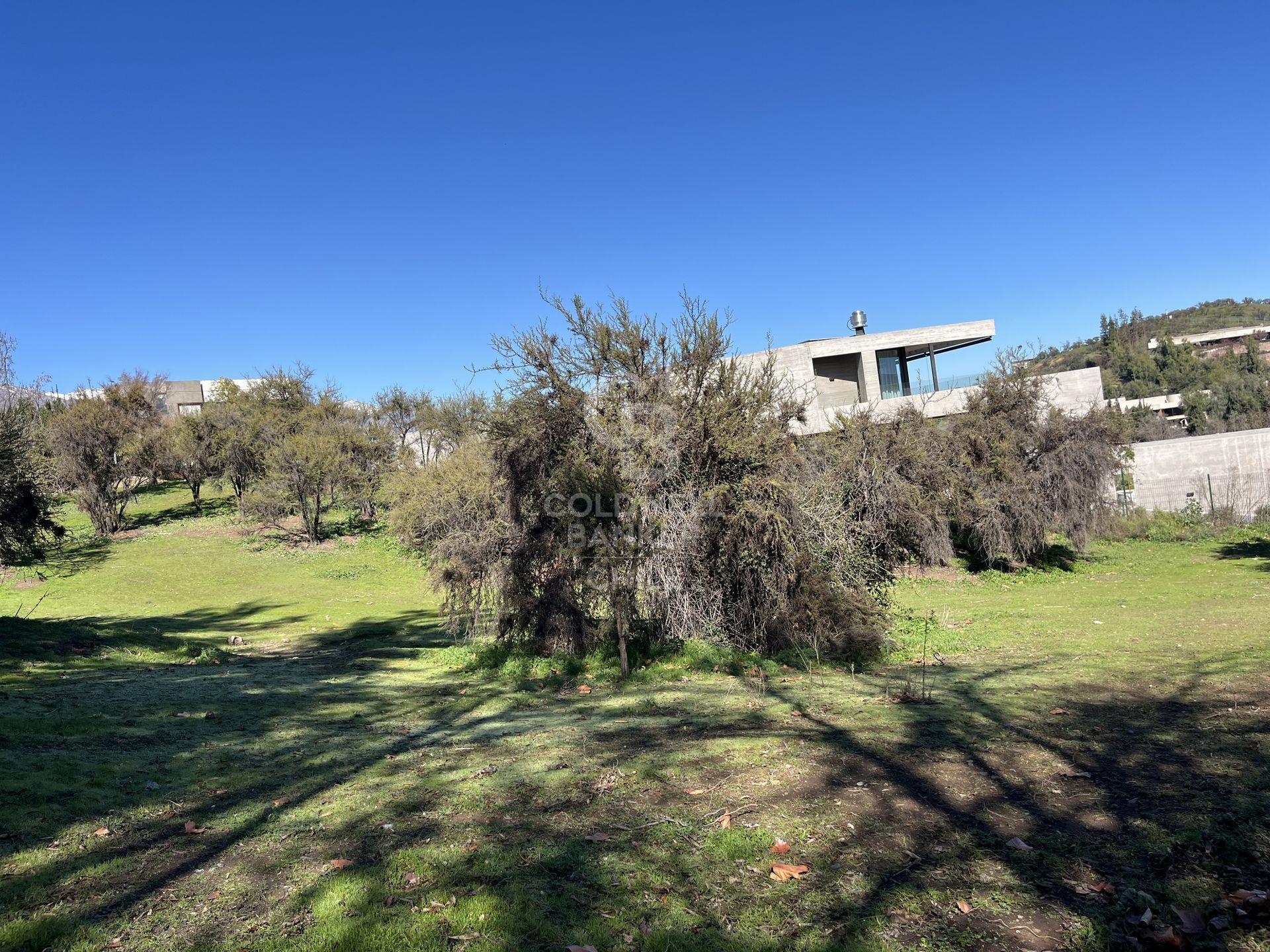 Lo Barnechea, Chile, ,Land,For Sale,1972603