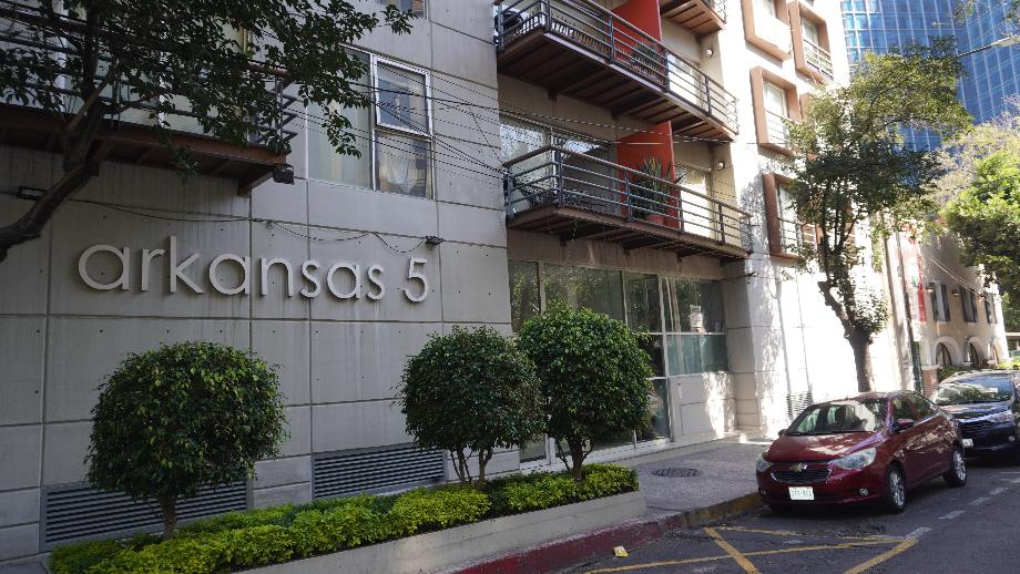 Benito Juárez, Ciudad de México, 03810, Mexico, 2 Bedrooms Bedrooms, ,2 BathroomsBathrooms,Residential,For Sale,1997527