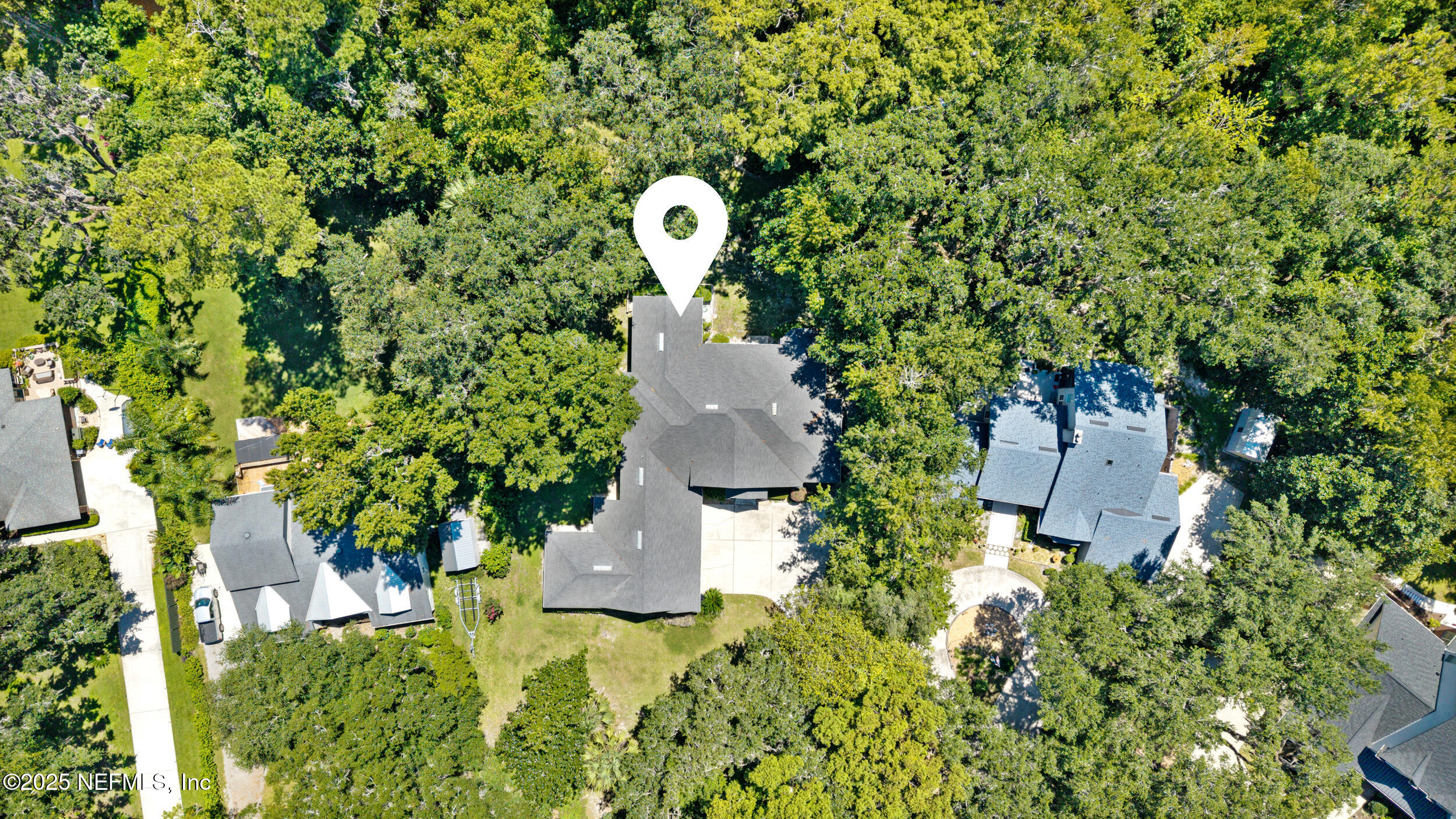 Fleming Island, Florida, 32003, United States, 4 Bedrooms Bedrooms, ,3 BathroomsBathrooms,Residential,For Sale,2039149