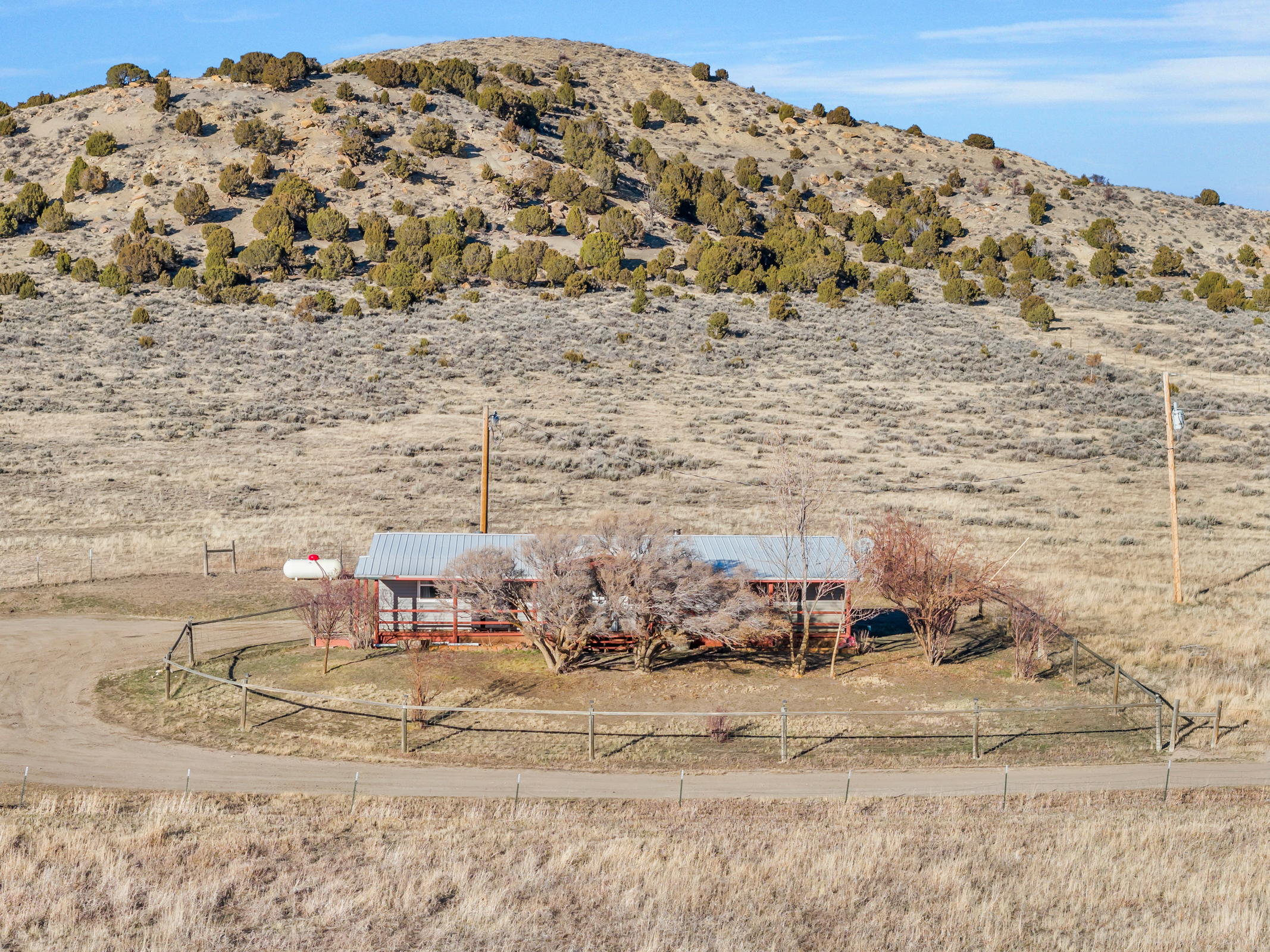  2005 County Road 207, Craig, CO, 81625 - 物件實景