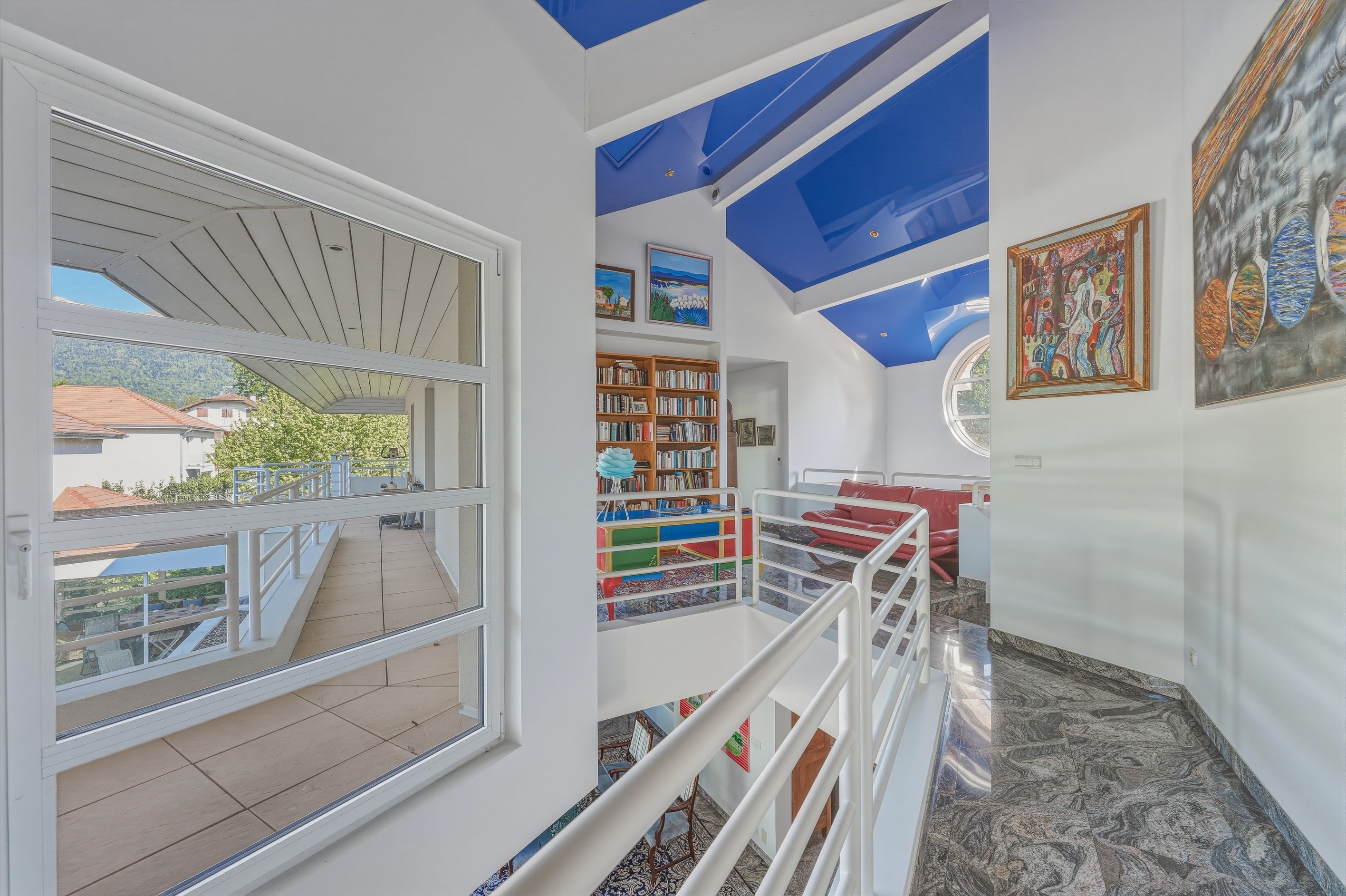  Contemporary architect-designed villa - 物件實景