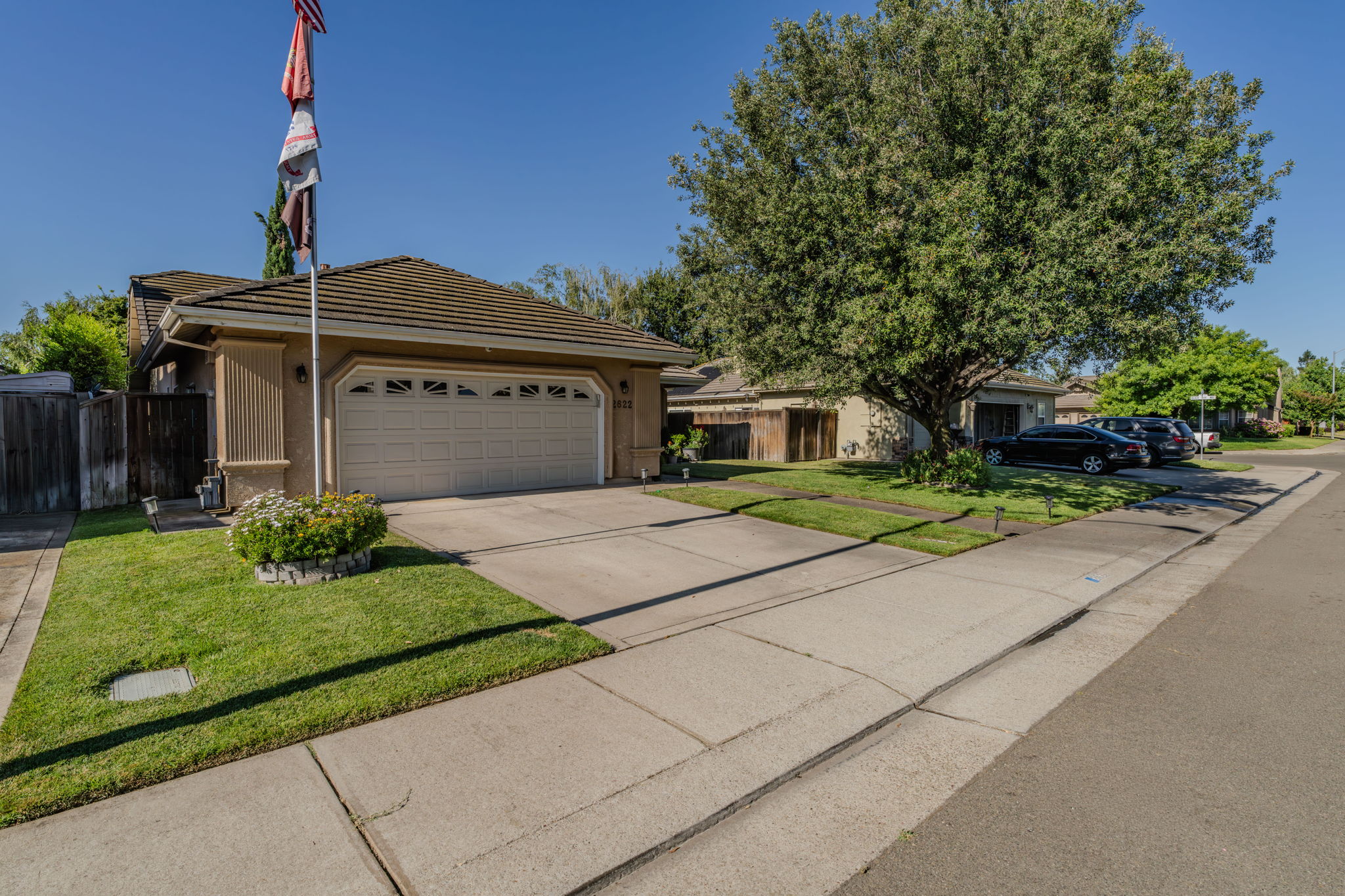  Single Story Home in a Sought After Lodi Neighborhood - 物件實景
