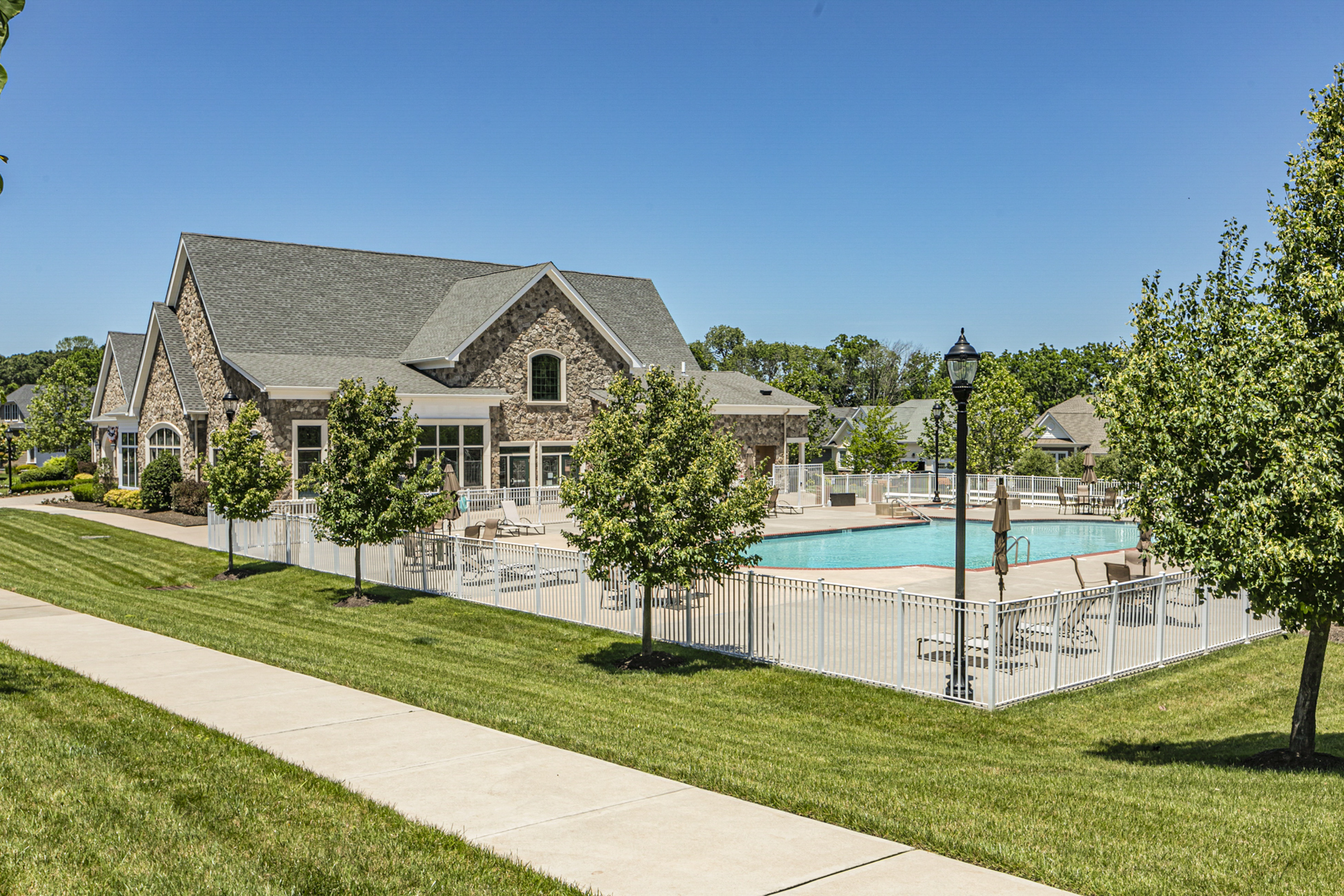  Luxury Meets Lifestyle at Tapestry at Montgomery - 物件實景