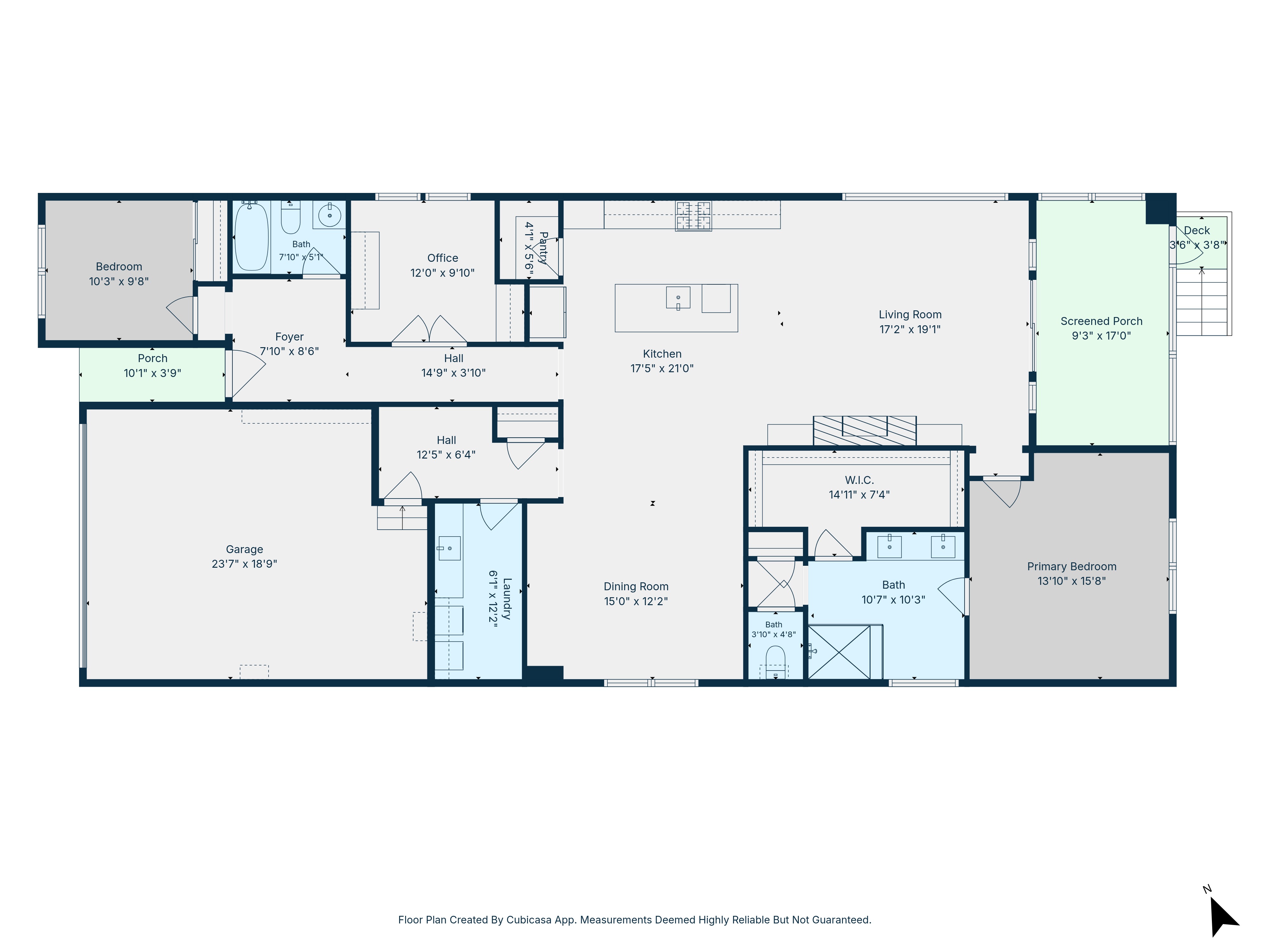  Hill County One Story, Modern Luxury Abundance of Extras - 物件實景