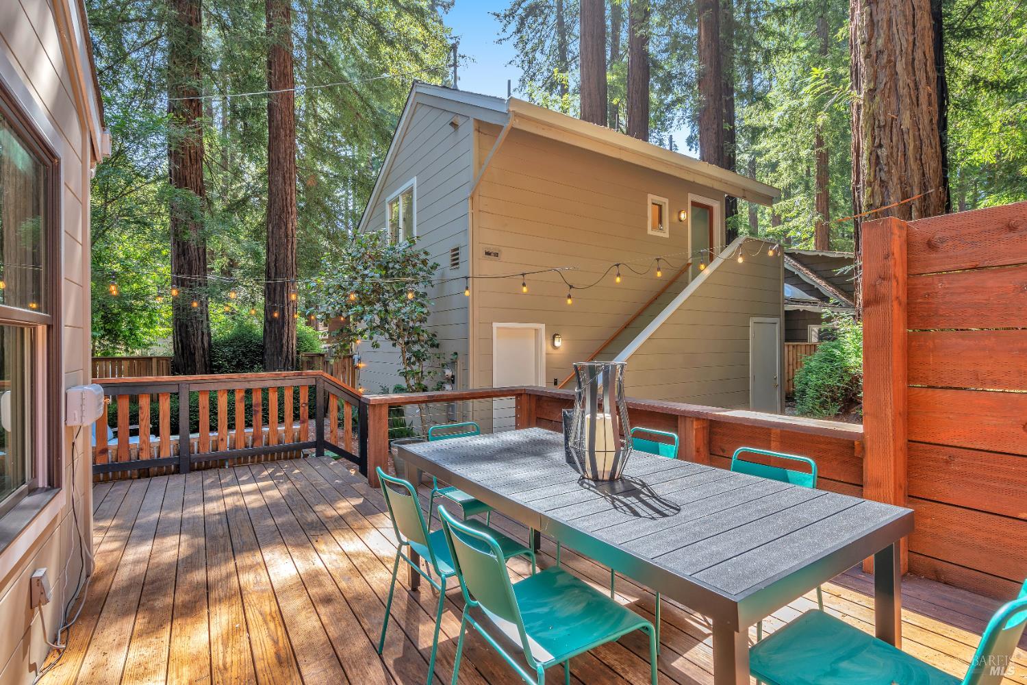 Mill Valley, California, 94941, United States, 4 Bedrooms Bedrooms, ,4 BathroomsBathrooms,Residential,For Sale,1793282