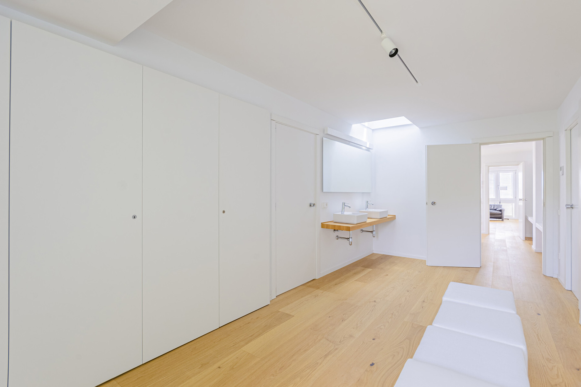 Comfortable and private signature penthouse in Pedralbes - 物件實景