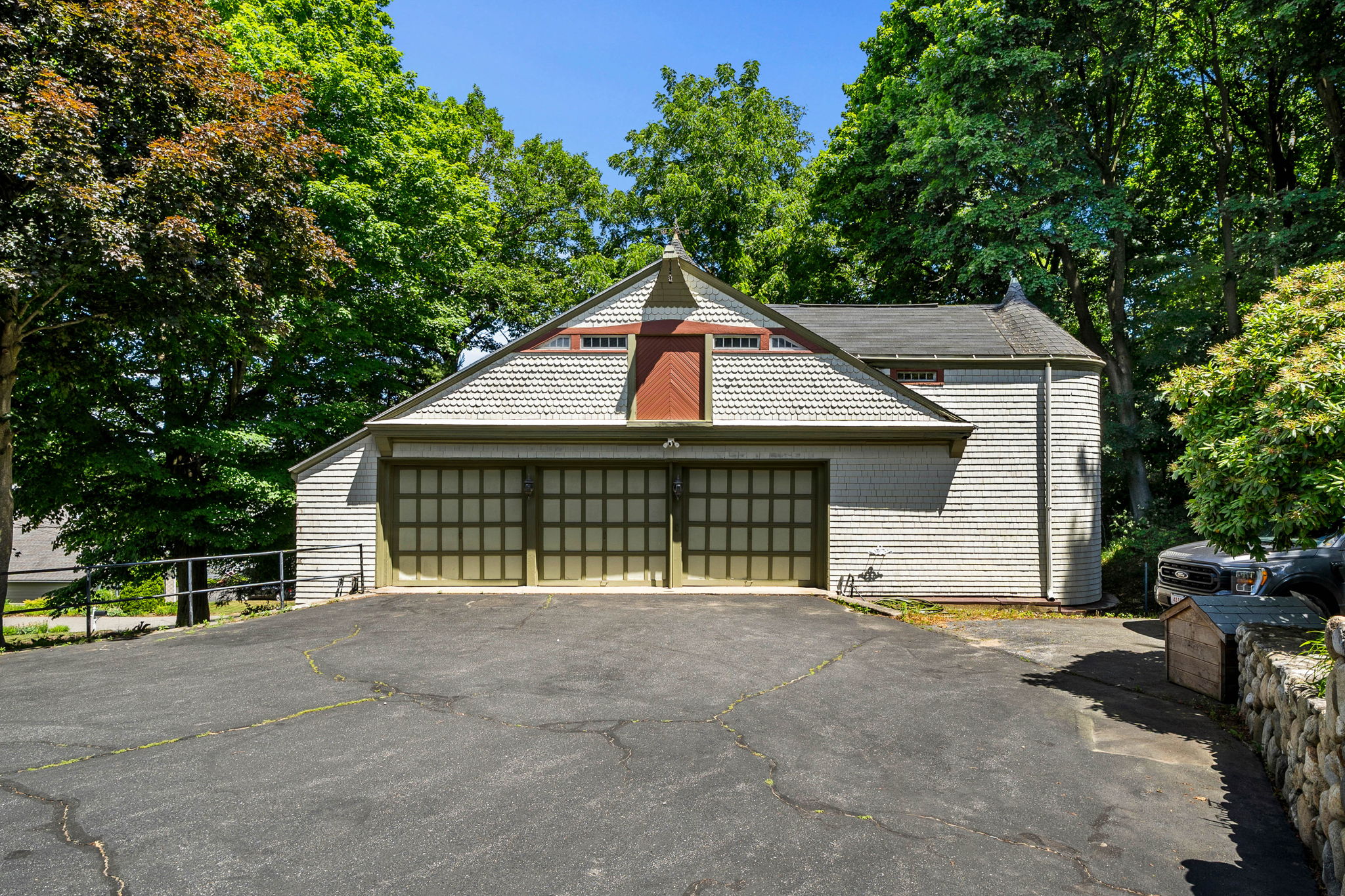  32 Belmont Ave, Lowell, MA, 01852 - 物件實景