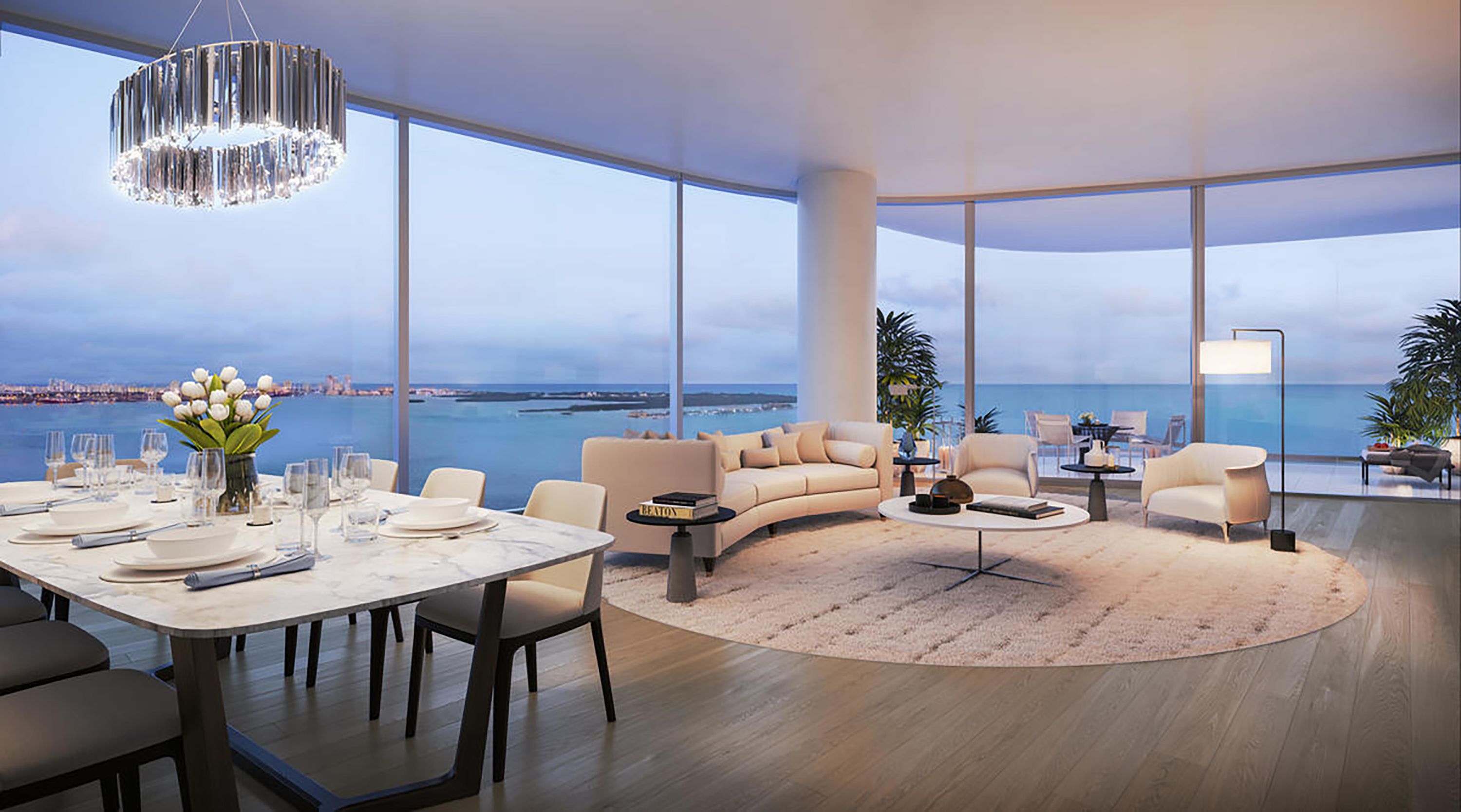  175 SE 25th Rd, Miami, FL, 33129 - 物件實景