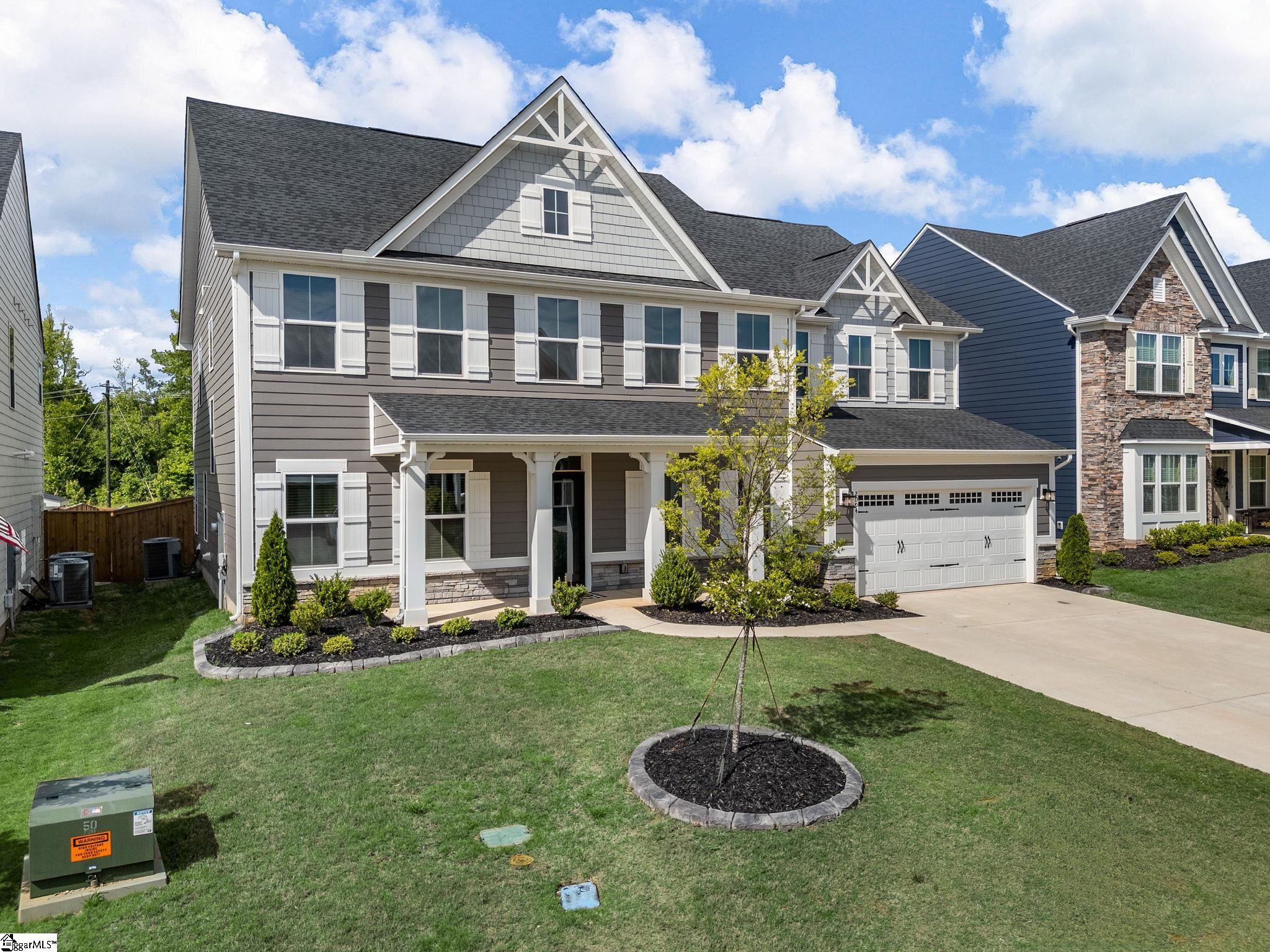 Woodruff, South Carolina, 29388, United States, 5 Bedrooms Bedrooms, ,4 BathroomsBathrooms,Residential,For Sale,1890519