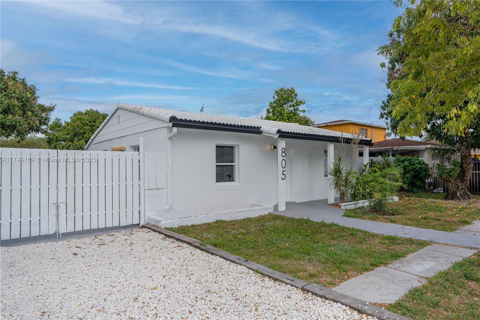 Opa-locka, Florida, 33054, United States, 3 Bedrooms Bedrooms, ,2 BathroomsBathrooms,Residential,For Sale,1981872
