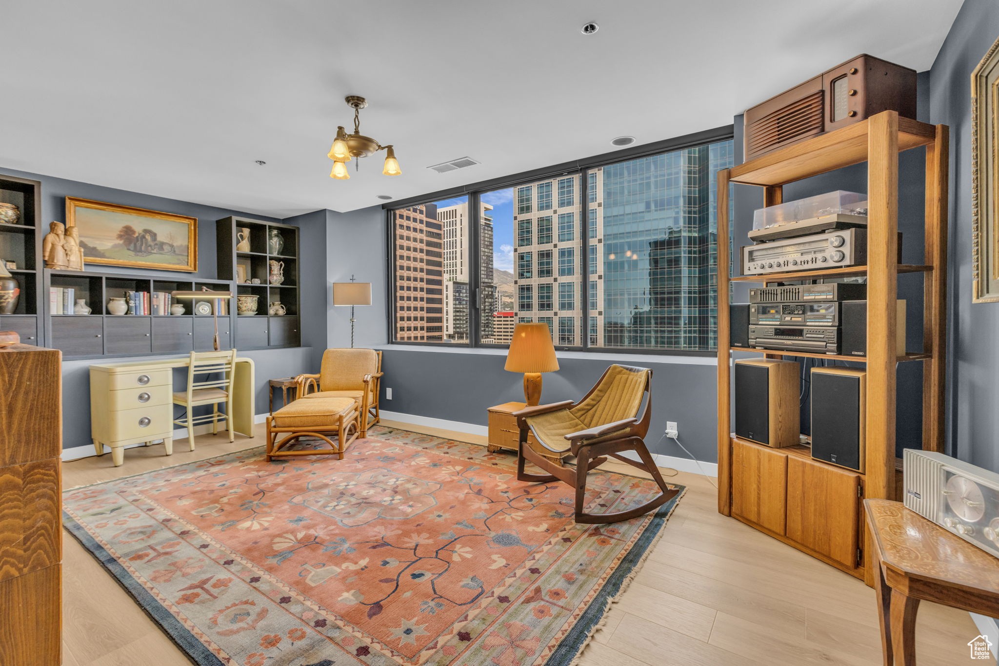 Salt Lake City, Utah, 84101, United States, 2 Bedrooms Bedrooms, ,1 BathroomBathrooms,Residential,For Sale,1898855
