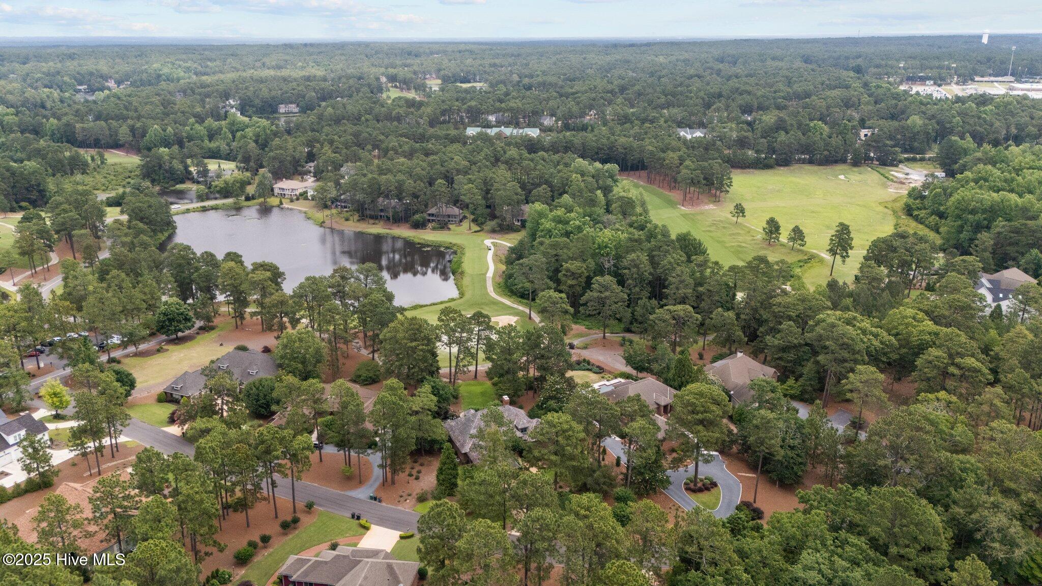 Pinehurst, North Carolina, 28374, United States, 4 Bedrooms Bedrooms, ,3 BathroomsBathrooms,Residential,For Sale,1856309
