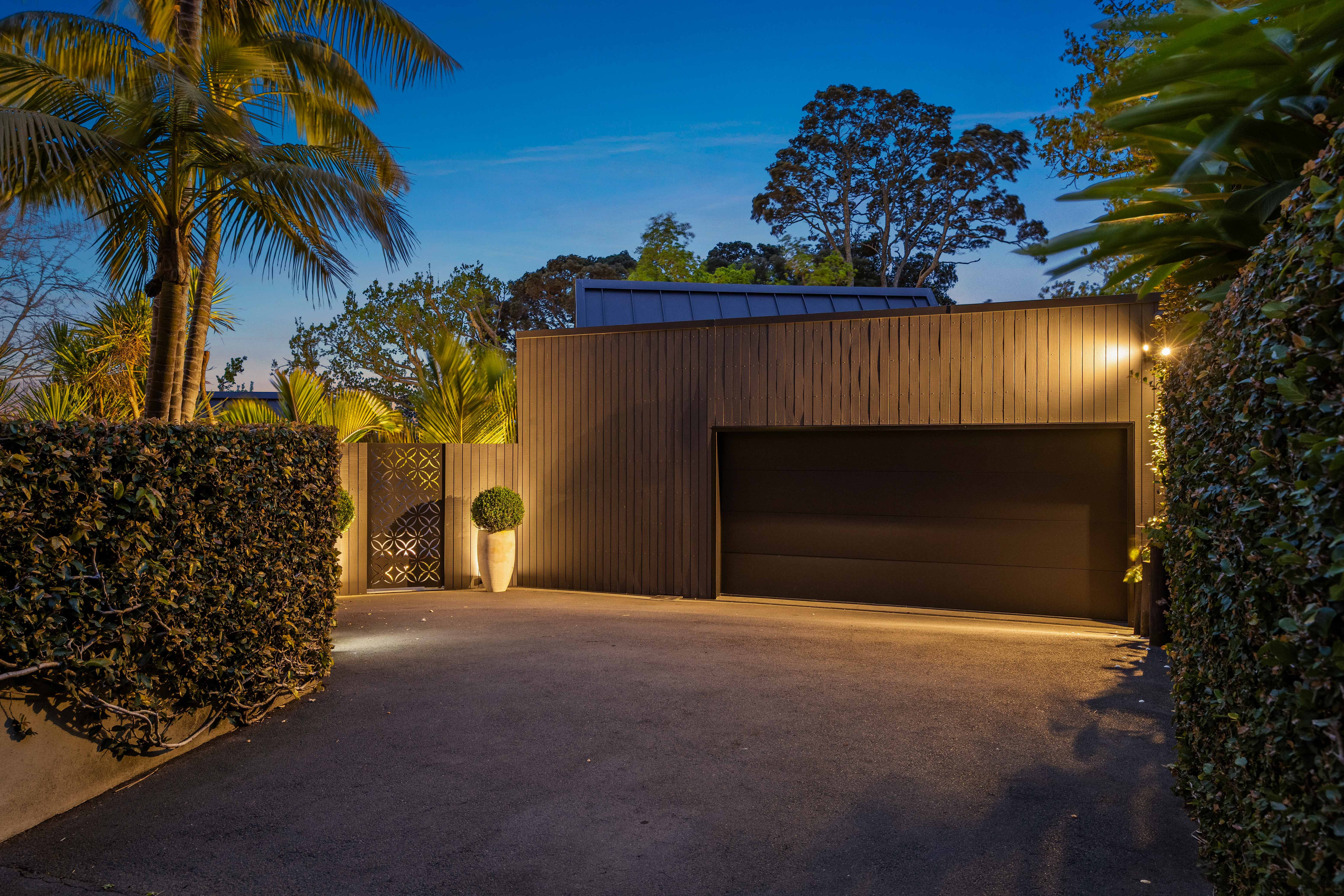  9 Bridgewater Road, Parnell, Auckland - 物件實景