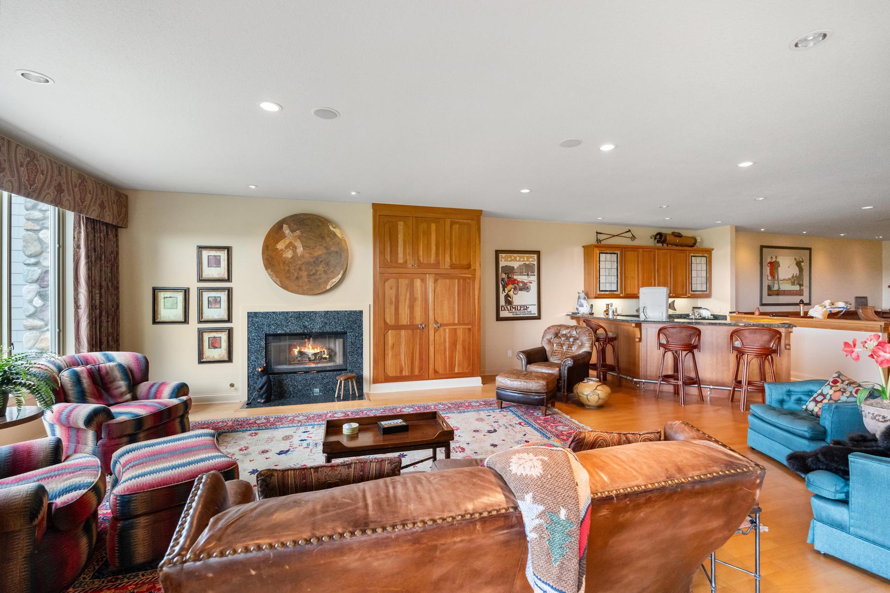  Quarry Bluffs Condo - 物件實景