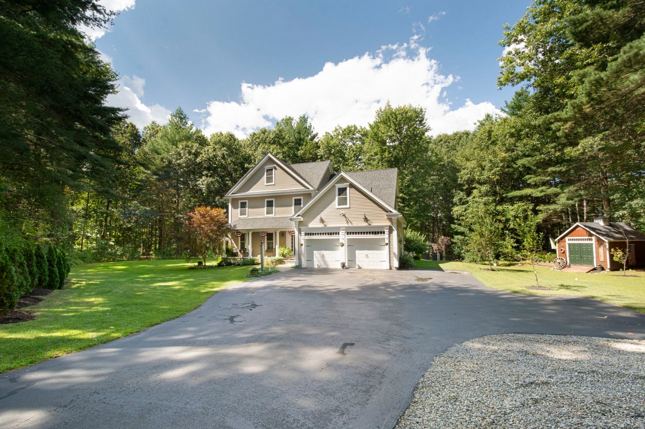 Sewall St, Shrewsbury, MA 01545 #1