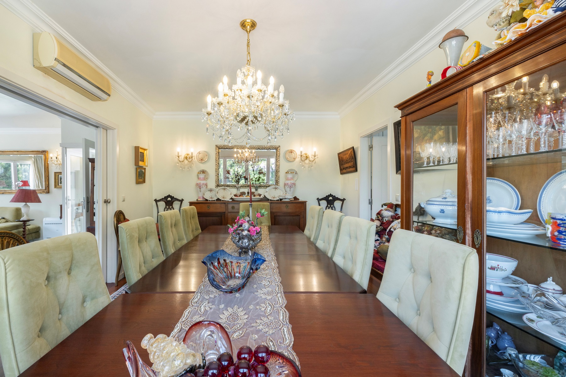  Detached house, 5 bedrooms, for Sale - 物件實景