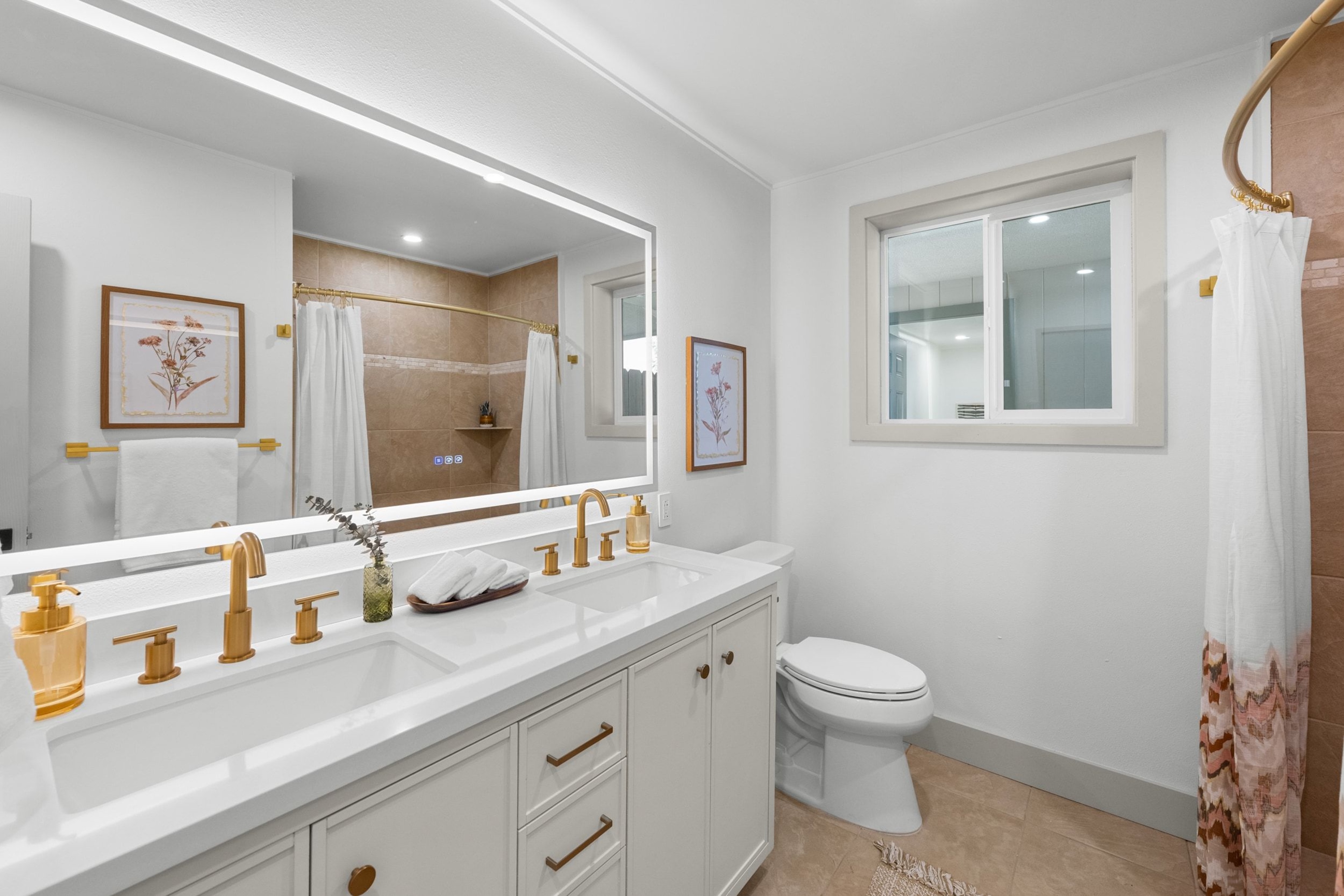  Beautifully remodeled single-level residence in Kihei, Maui - 物件實景
