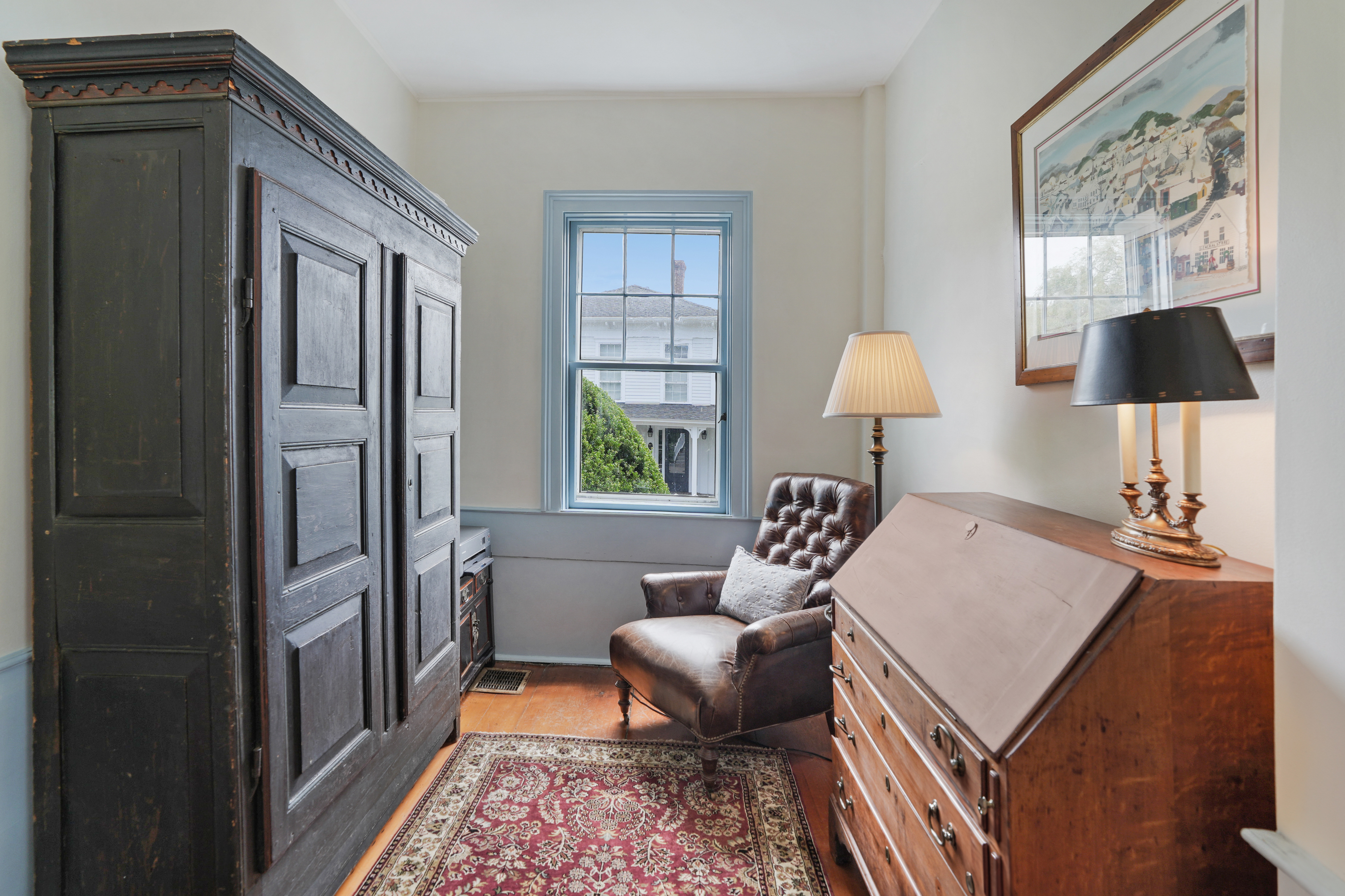  Historic Elegance Meets Modern Luxury in Vineyard Haven - 物件實景