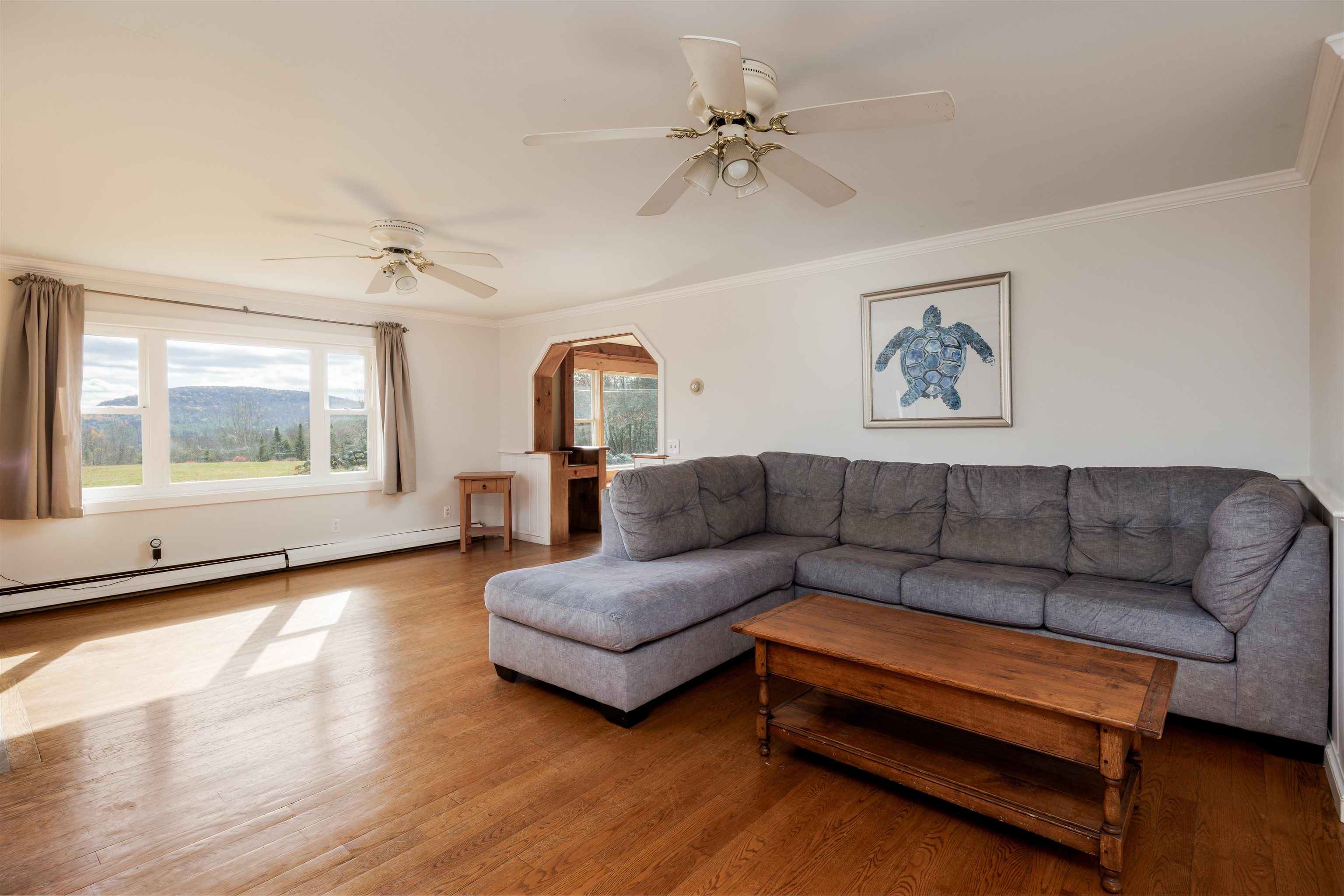 Unity, New Hampshire, 03773, United States, 4 Bedrooms Bedrooms, ,2 BathroomsBathrooms,Residential,For Sale,1986212