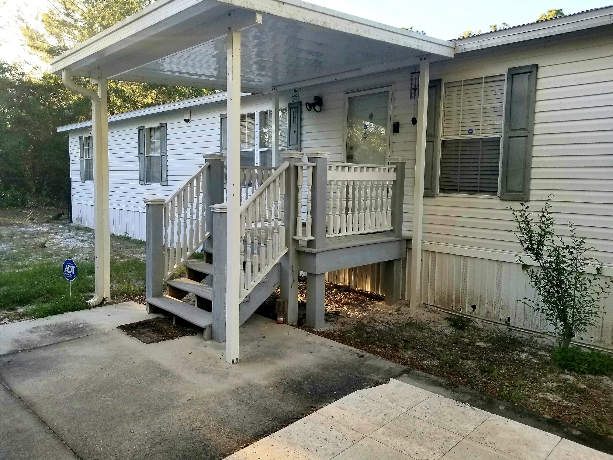 Crescent City, Florida, 32112, United States, 3 Bedrooms Bedrooms, ,Residential,For Sale,1943511