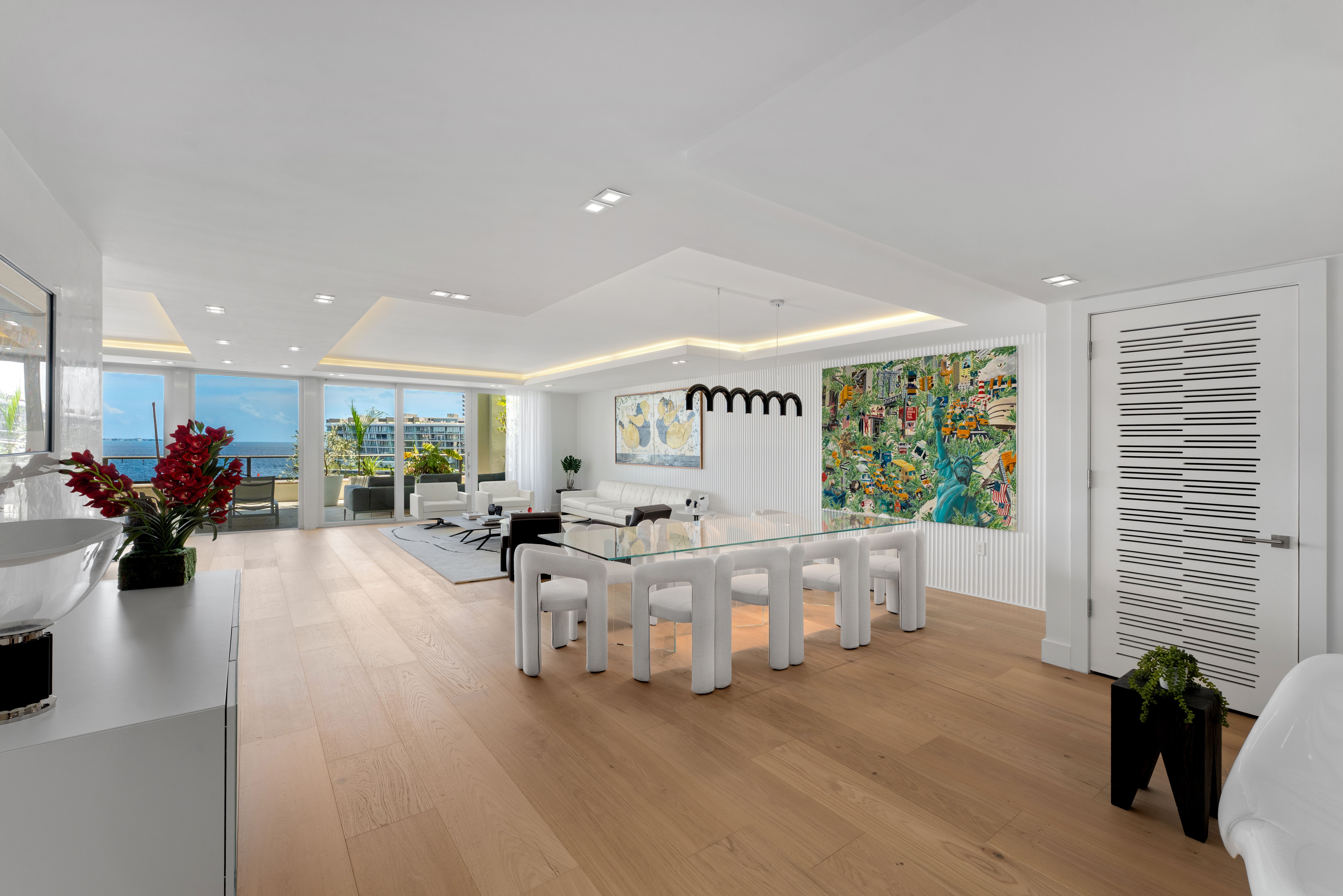 3535 Hiawatha Ave, Miami, FL, 33133 - 物件實景