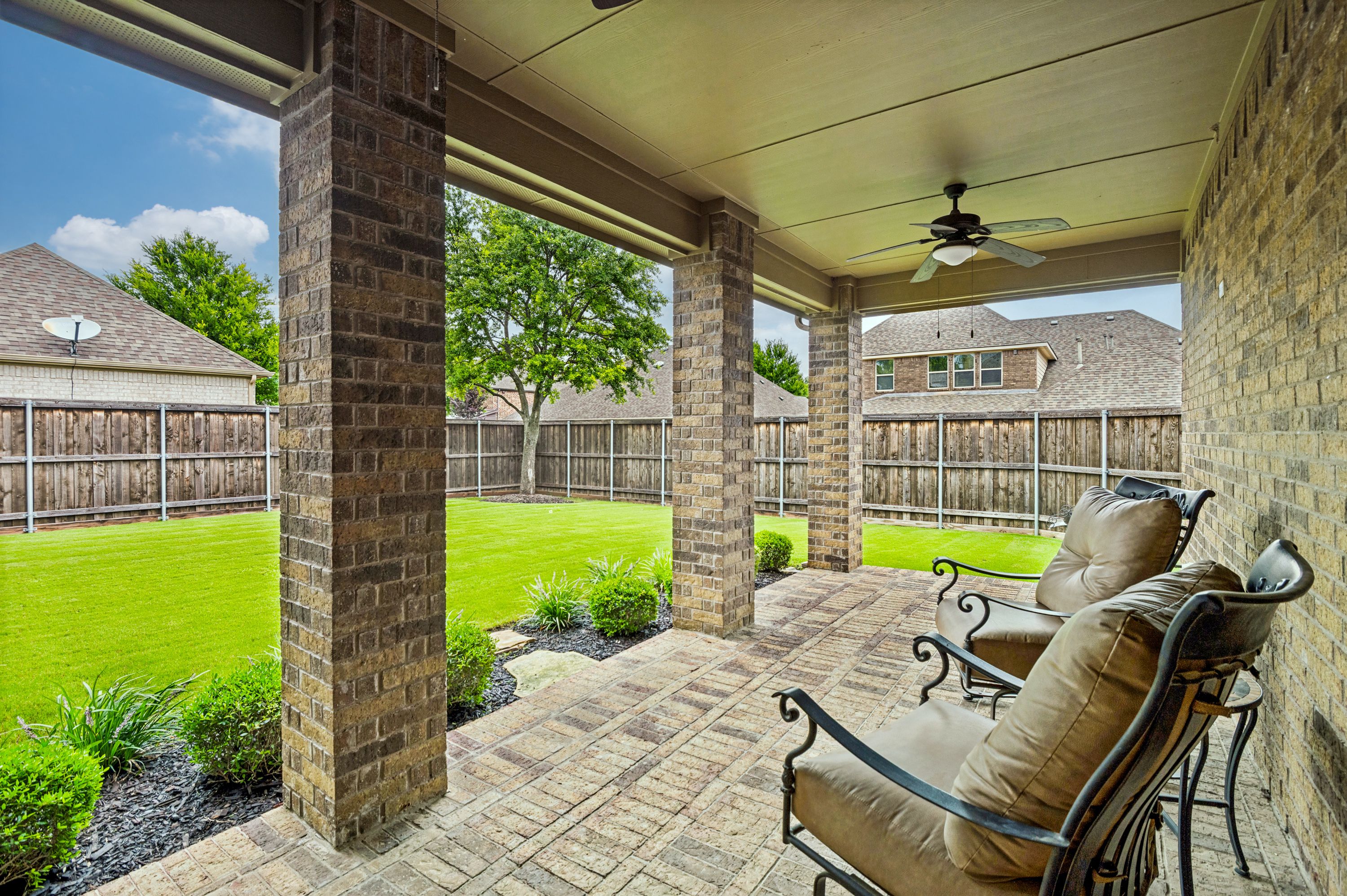  12952 Ridge Spring Drive, Frisco, TX, 75035 - 物件實景