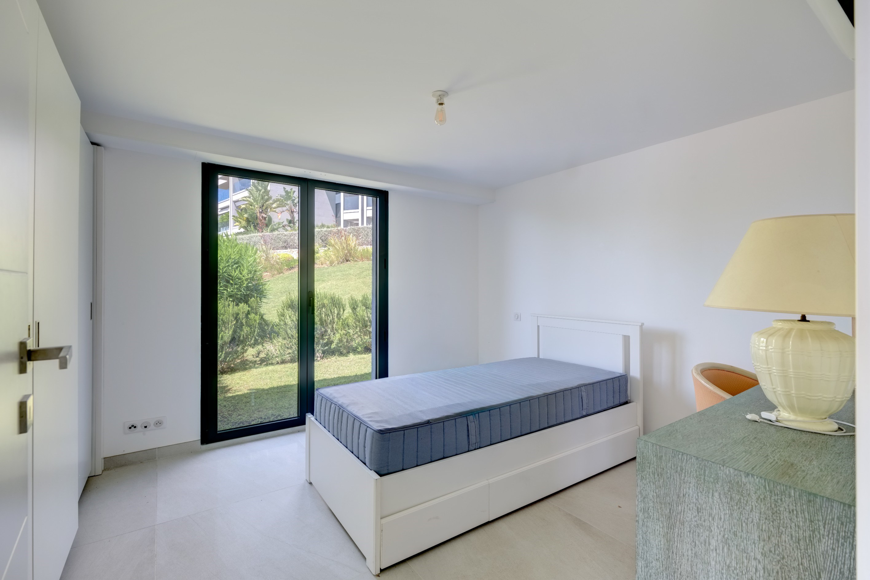 Luxury apartment for sale in Cannes Californie Vallauris within a secure privat… - 物件實景