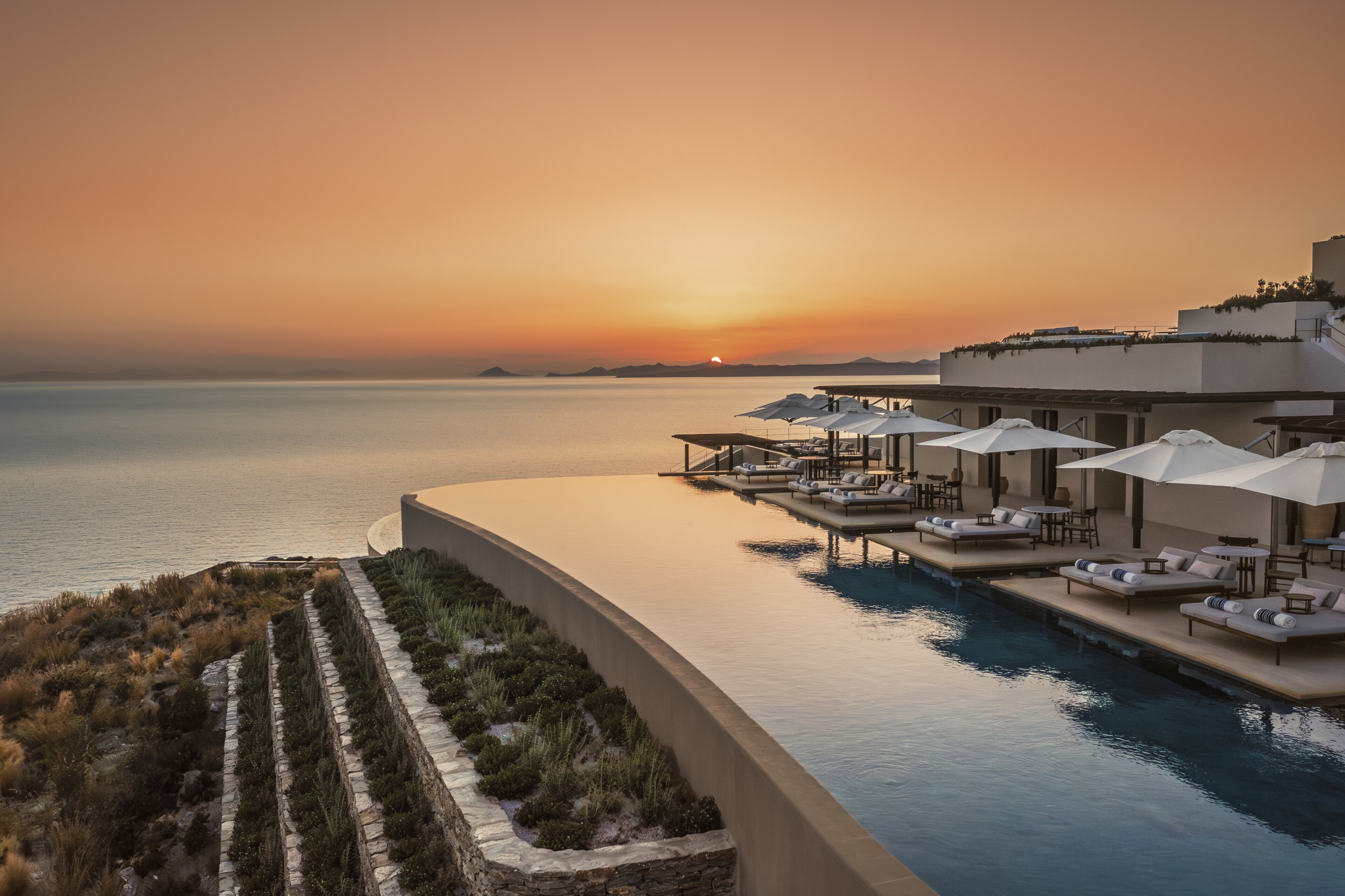  One & Only Kea 4 Bedroom Villa - 物件實景