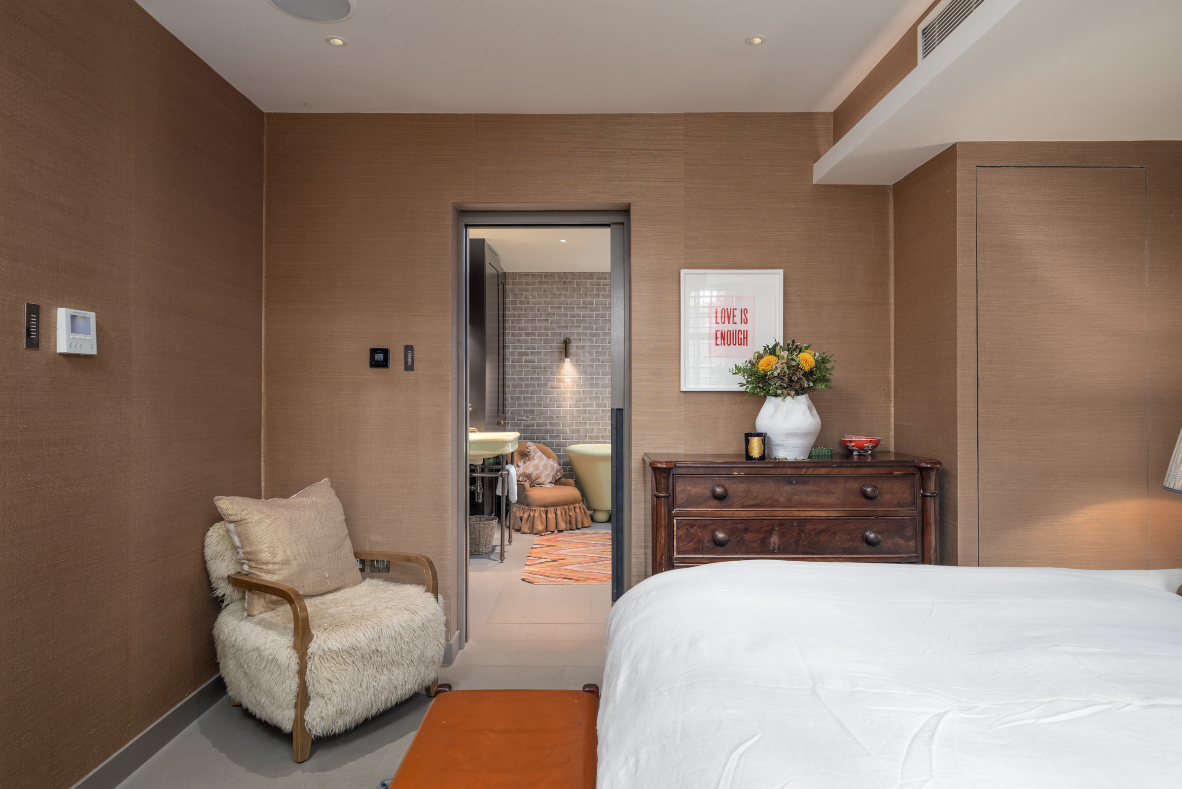  A Beautifully Designed House in Notting Hill - 物件實景