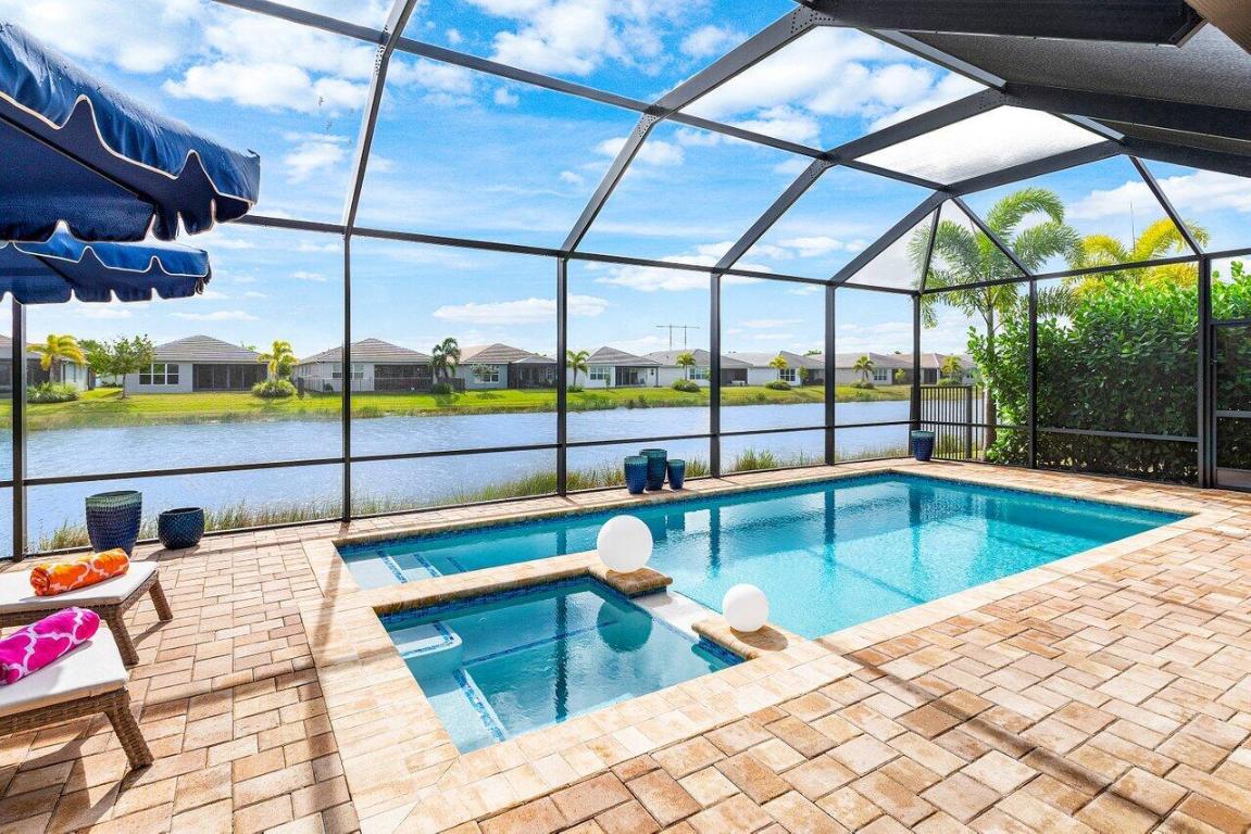 Port St Lucie, Florida, 34987, United States, 4 Bedrooms Bedrooms, ,3 BathroomsBathrooms,Residential,For Sale,2005369