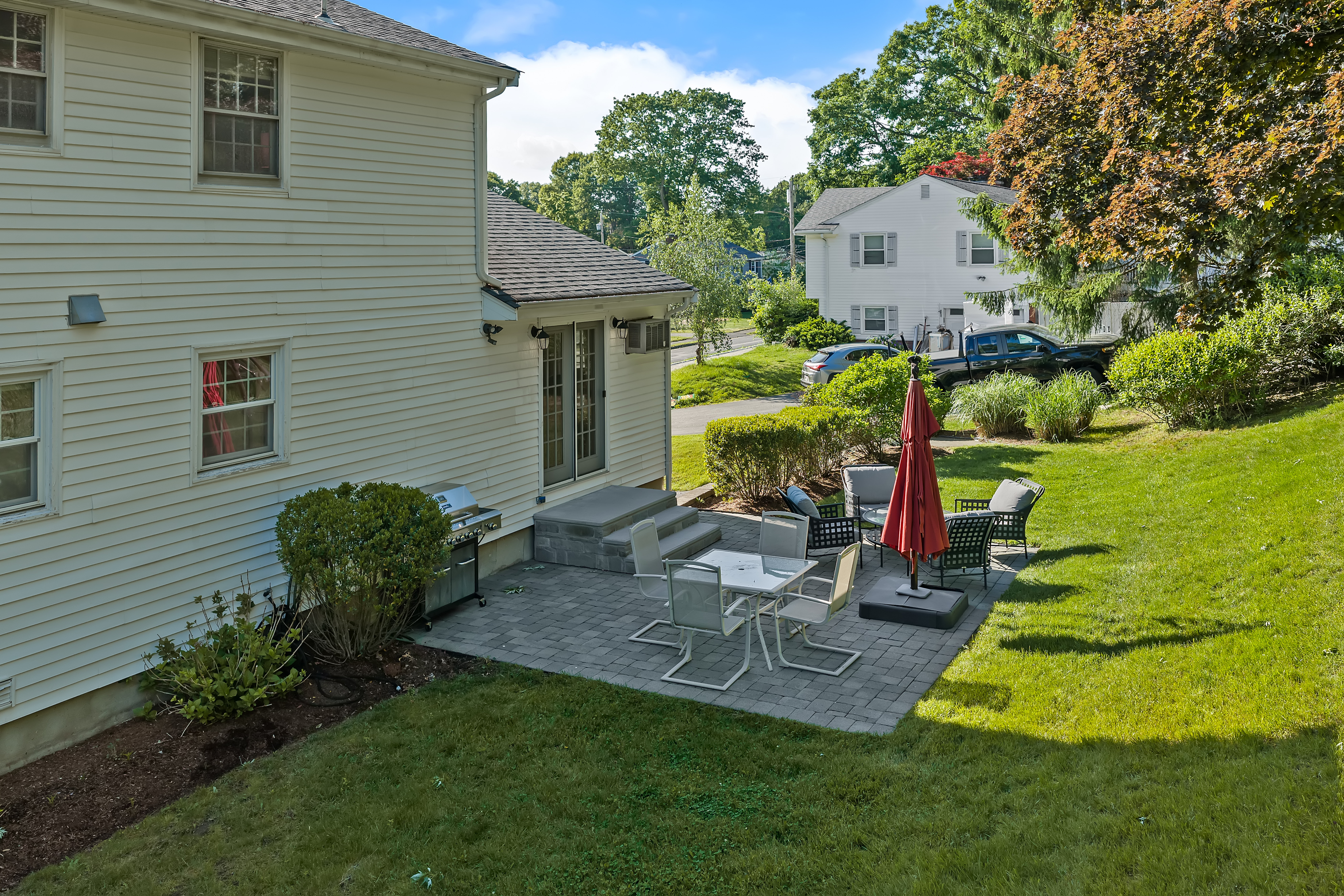  17 Old Wood Road, Framingham, MA, 01701 - 物件實景
