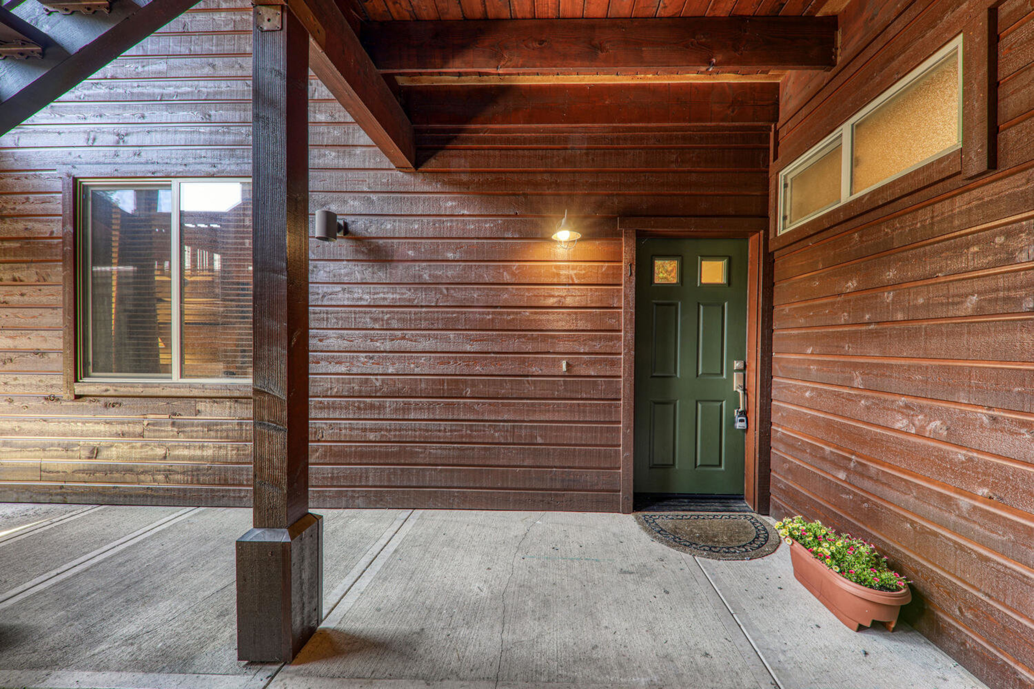  Sunny Condo in the Heart of Truckee - 物件實景