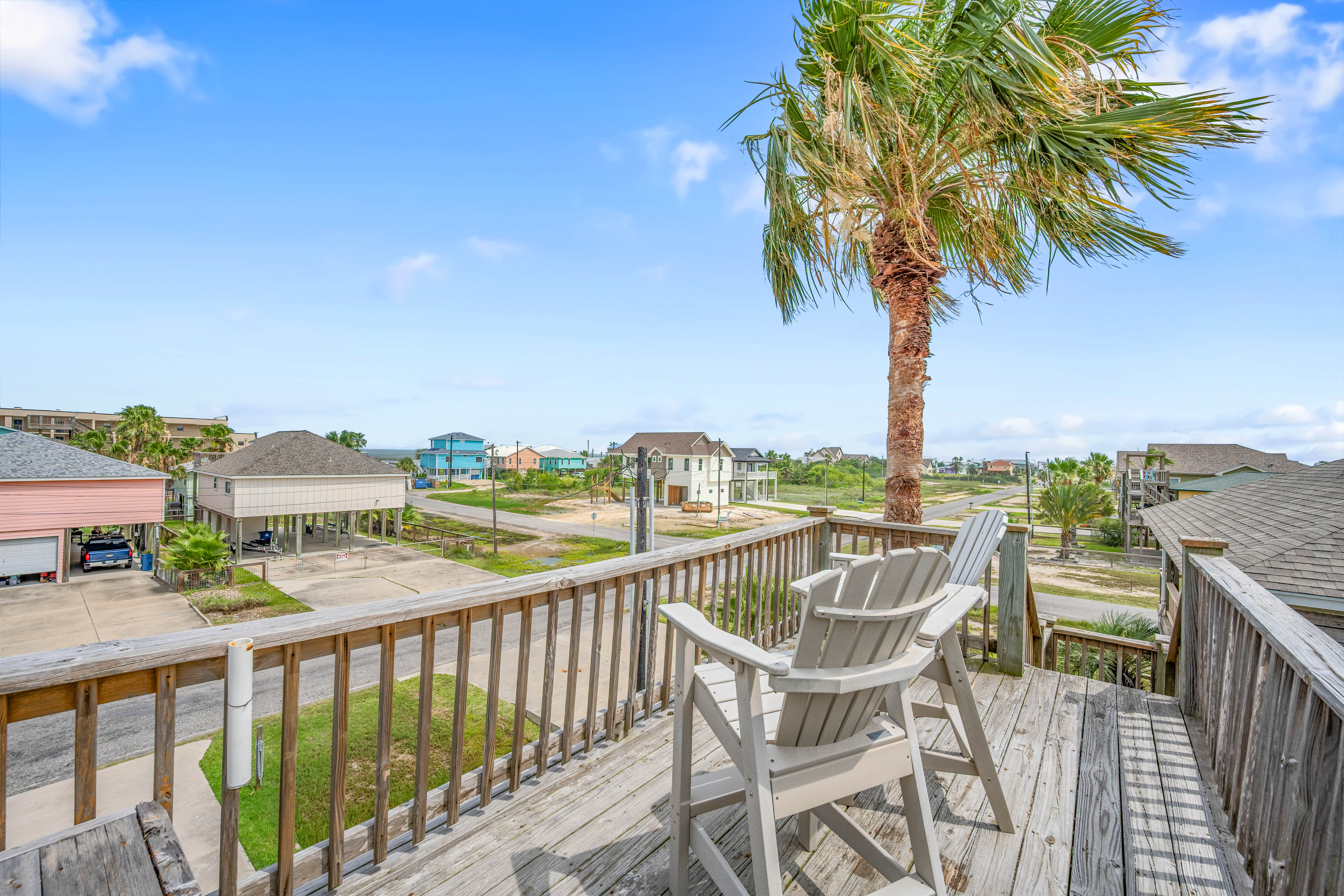  Coastal Rockport Retreat - 物件實景