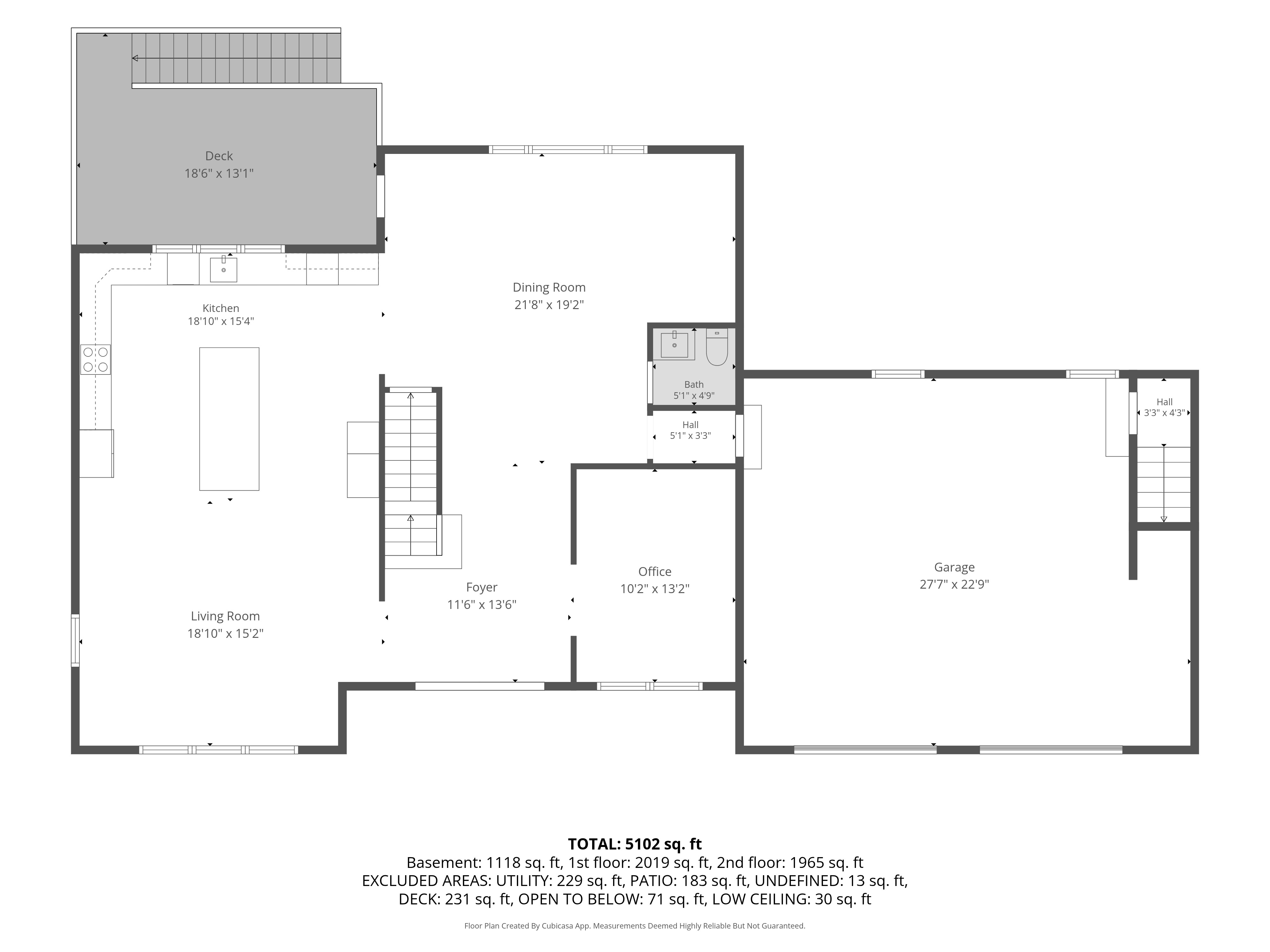  Stunning New Construction - Move Right In - 物件實景