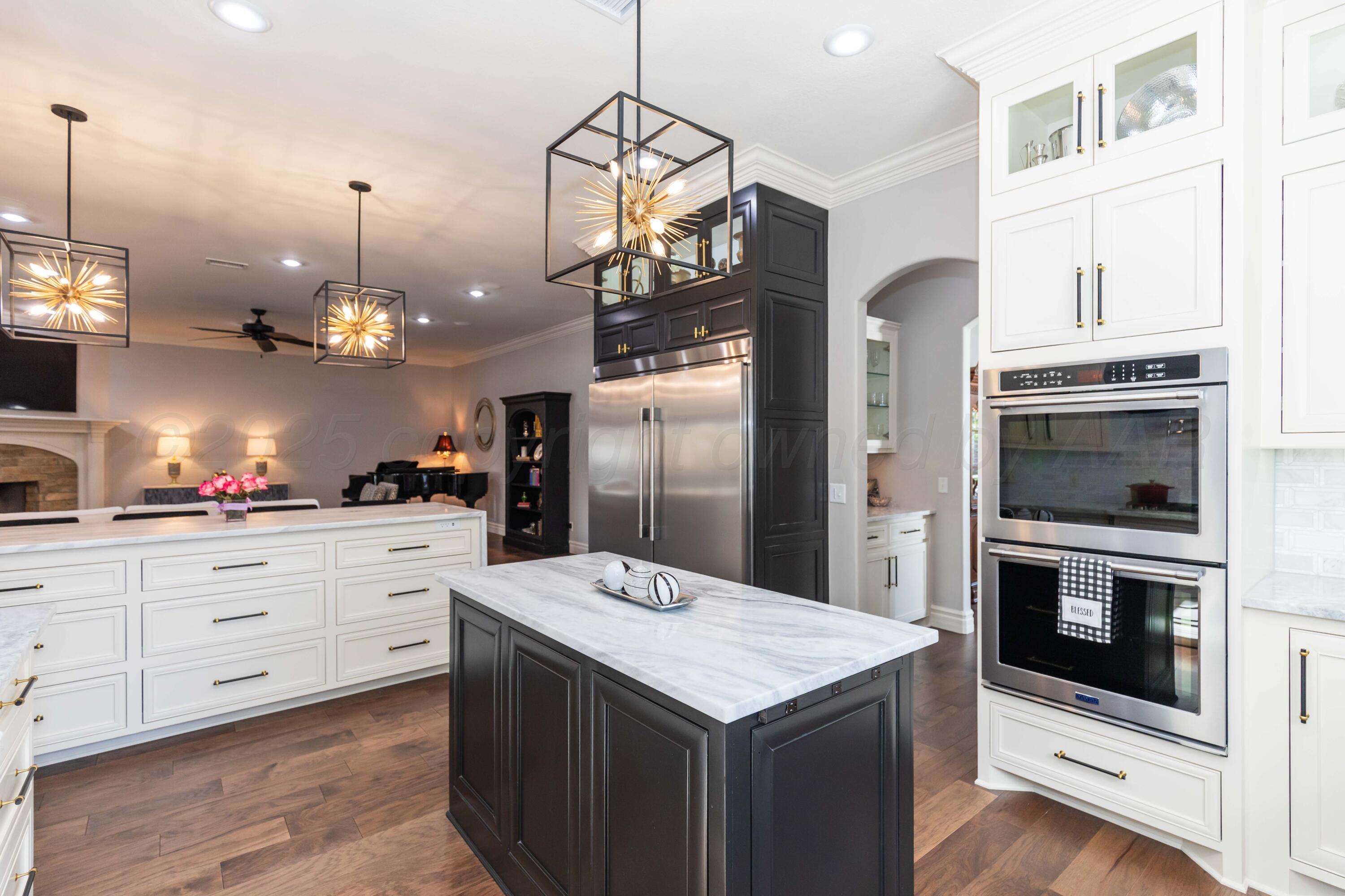 Amarillo, Texas, 79119, United States, 4 Bedrooms Bedrooms, ,5 BathroomsBathrooms,Residential,For Sale,1988347